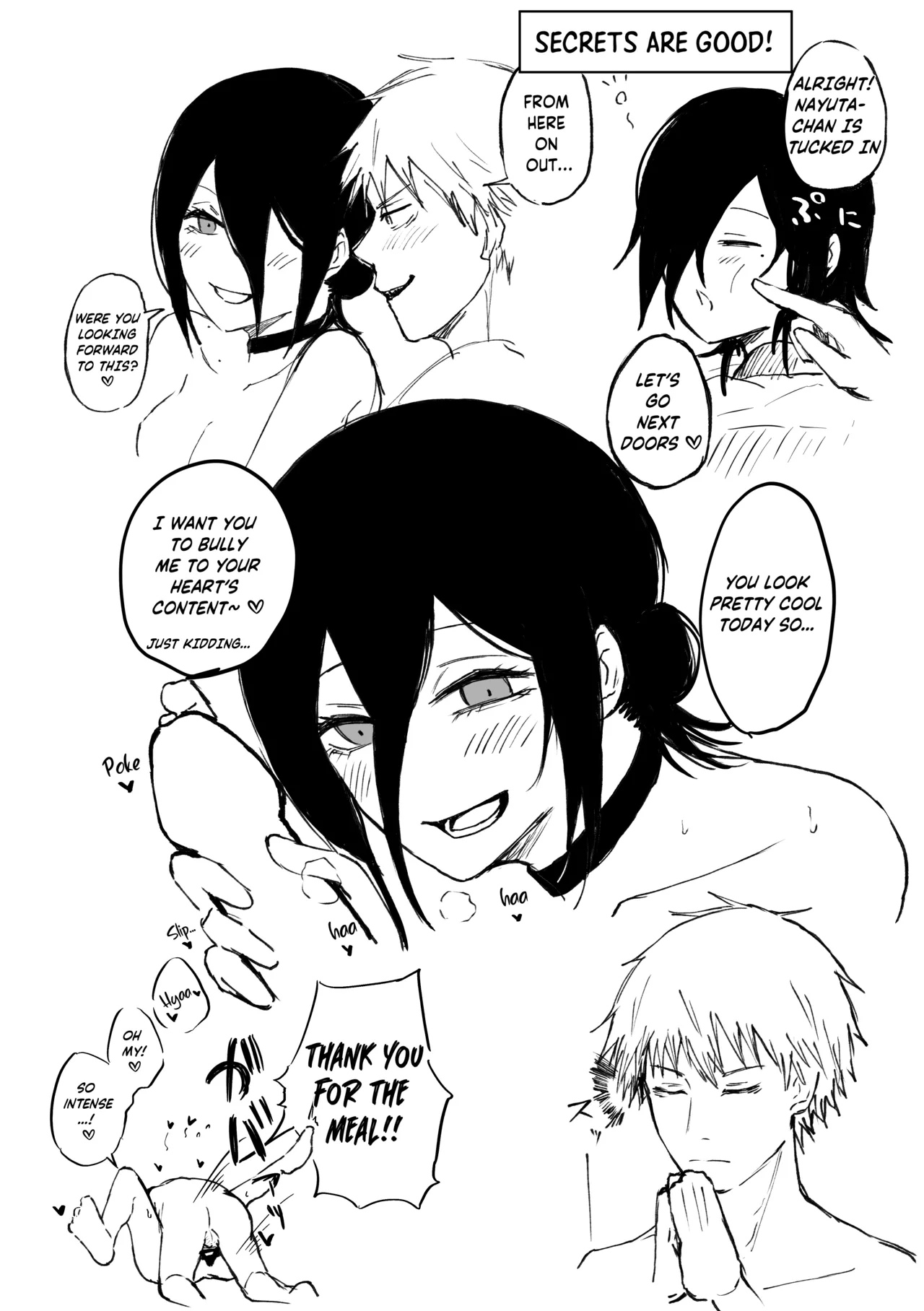 Do you Like this? page 2