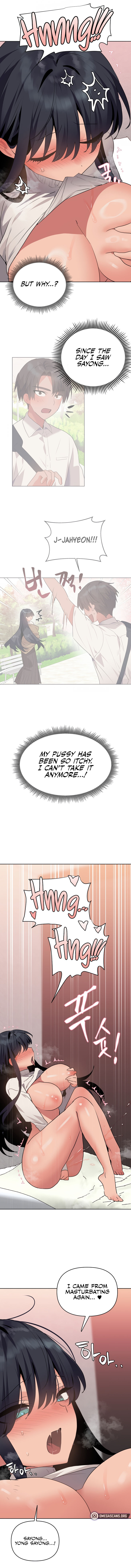 Do You Wanna Fight in This Life, Too? page 65