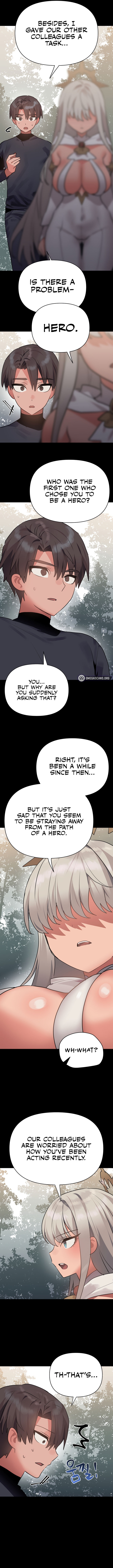 Do You Wanna Fight in This Life, Too? page 80