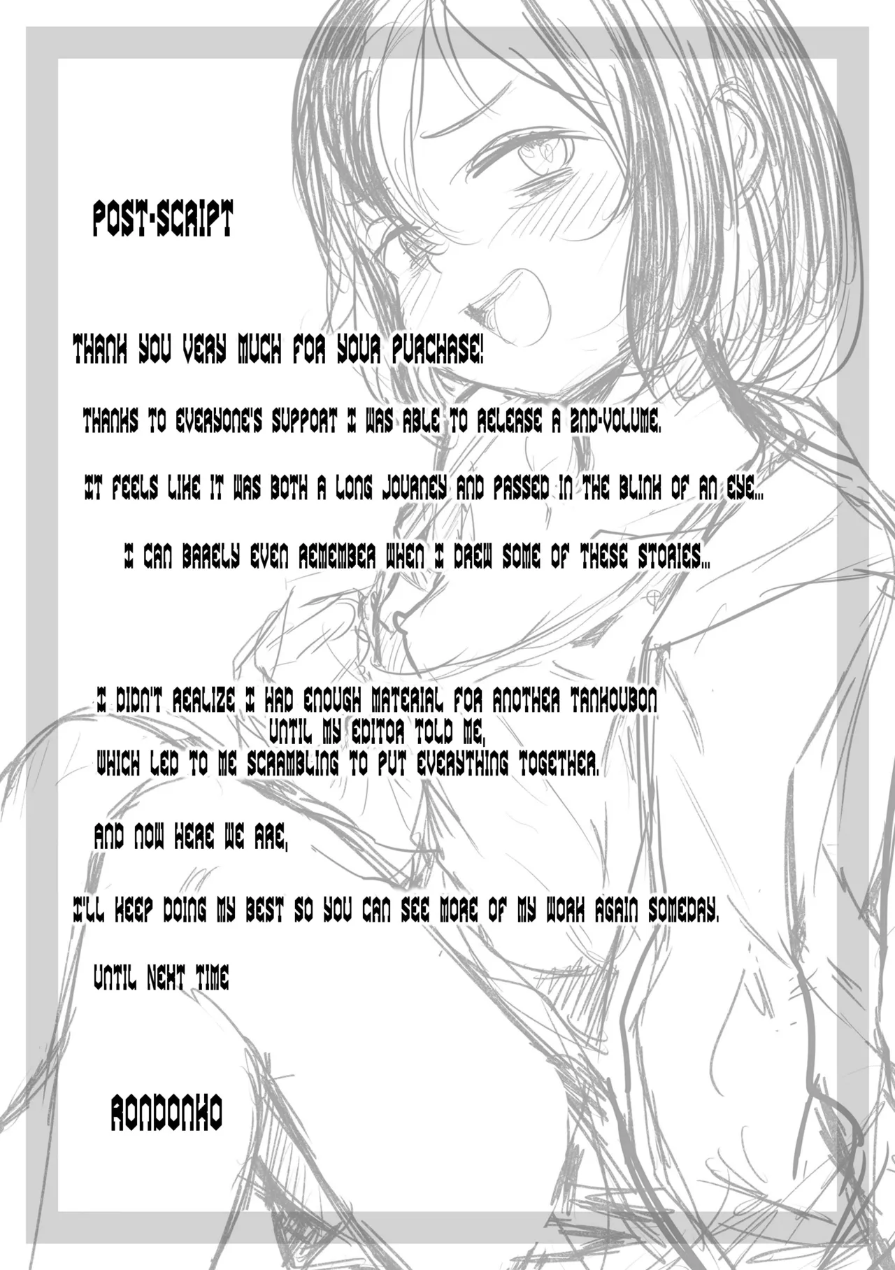 Do You Wanna Touch? page 177