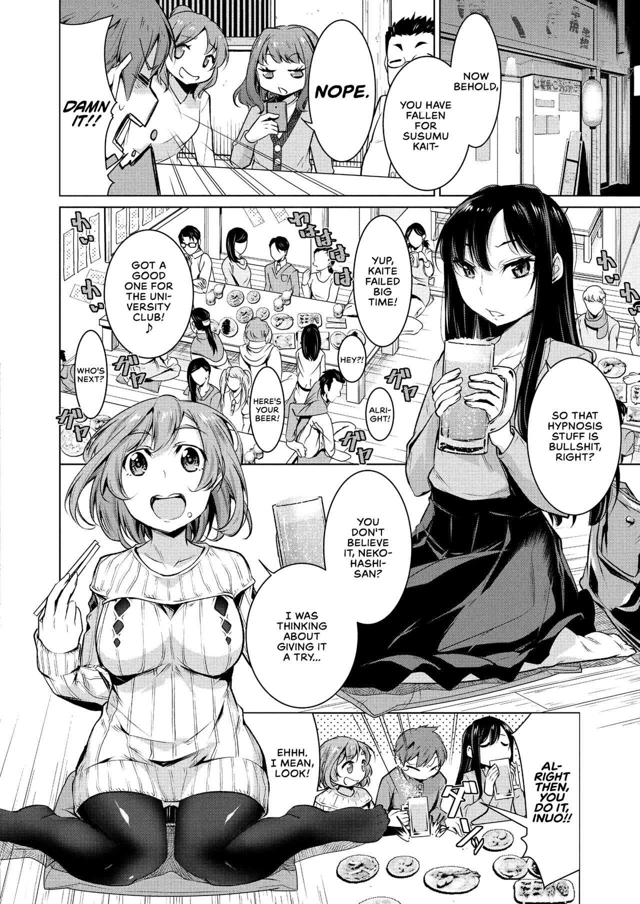 Dog & Cat Roleplay page 2