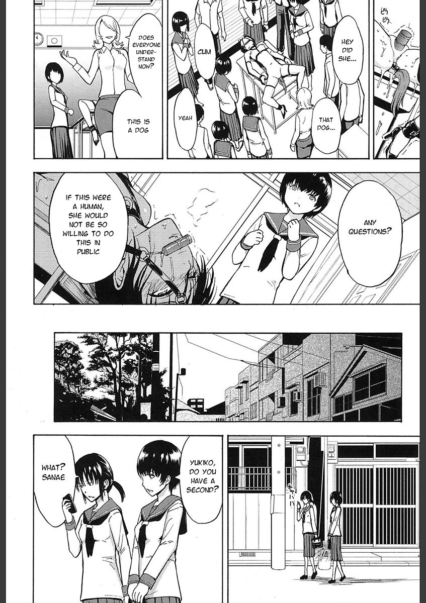 Dog page 8