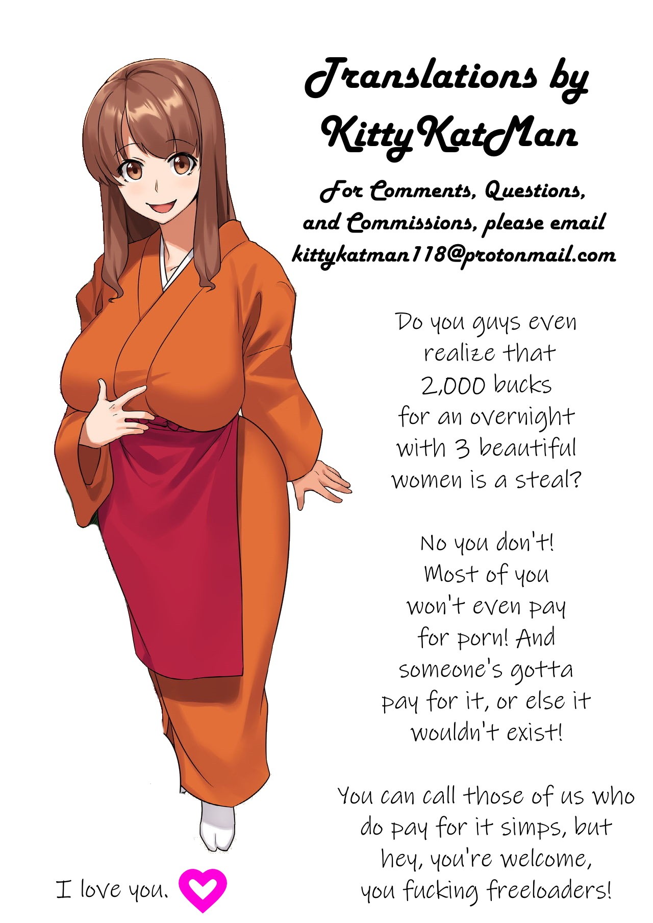 Doing it at a Hotspring Hoe-tel page 25