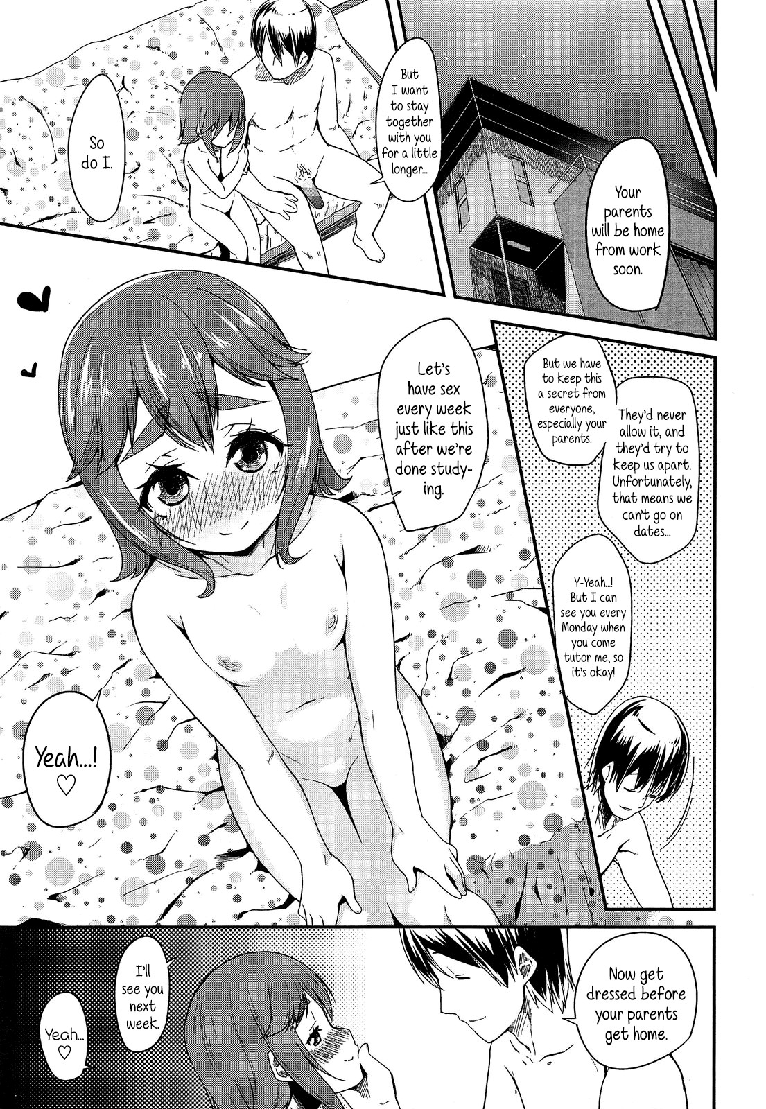 Doki Doki Lolix page 127