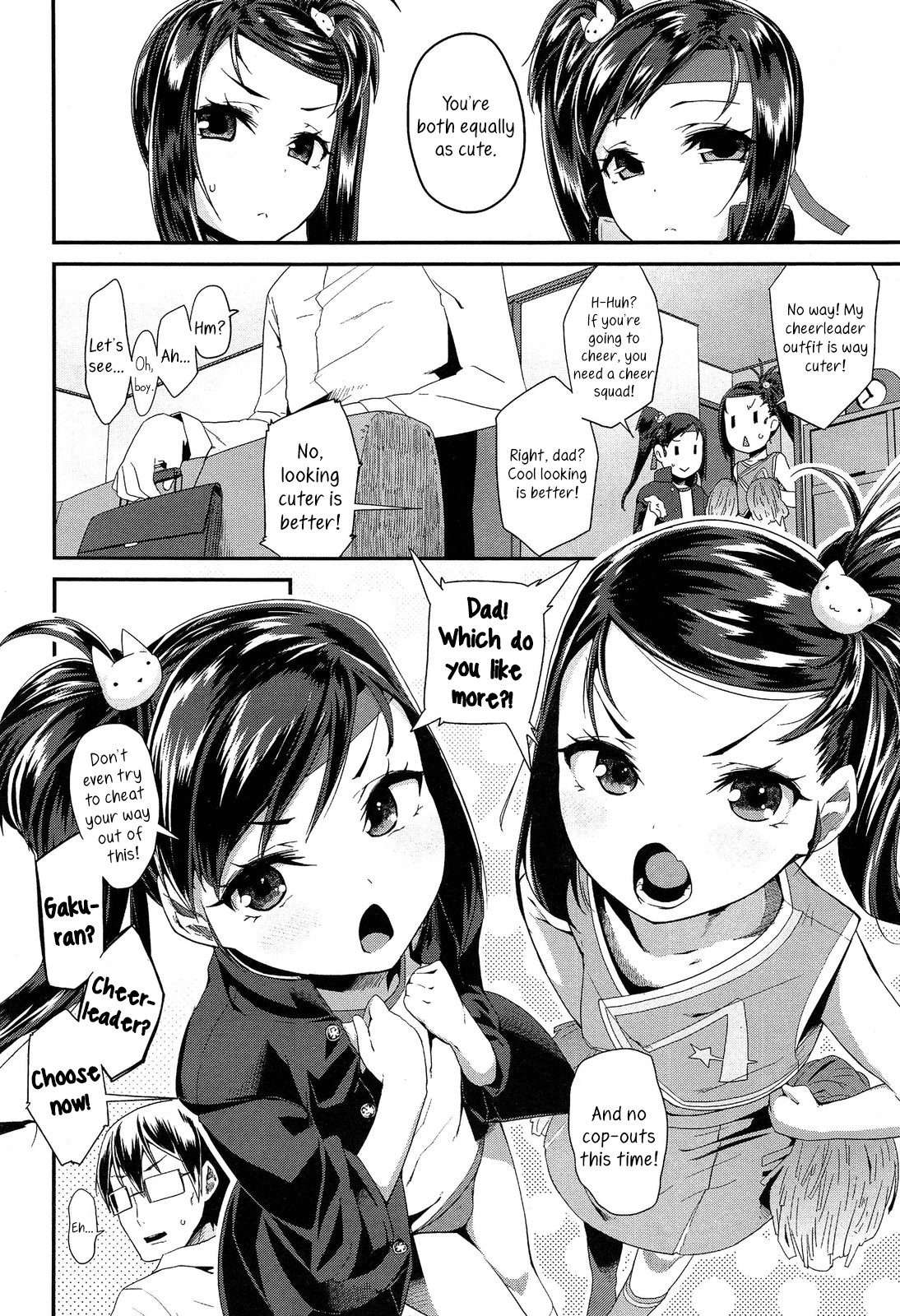 Doki Doki Lolix page 152