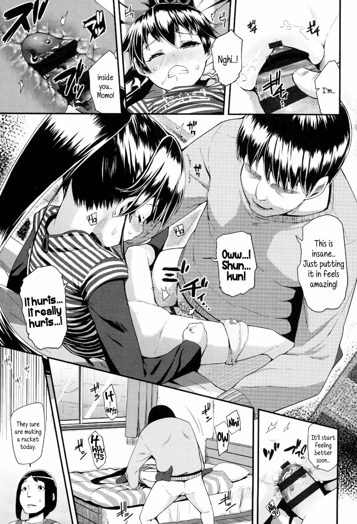 Doki Doki Lolix page 181