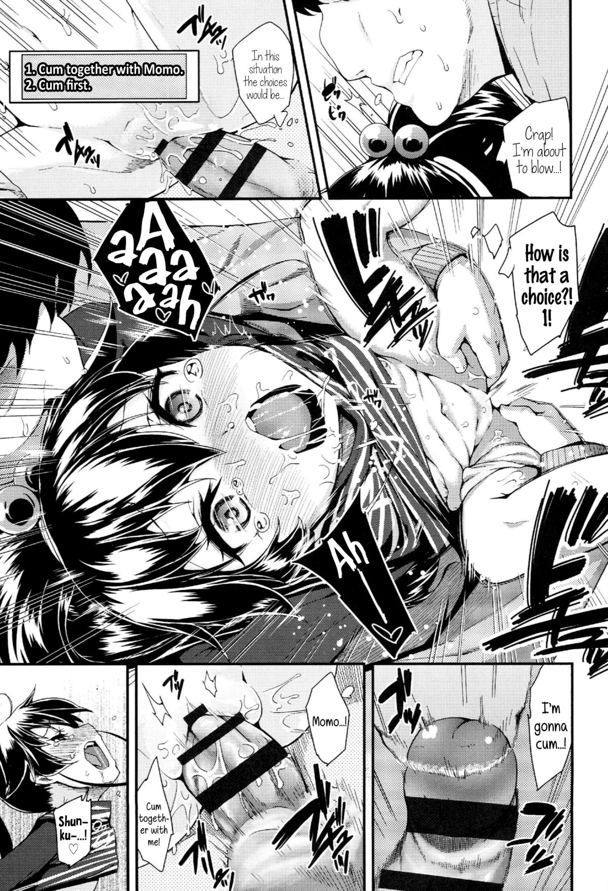 Doki Doki Lolix page 191