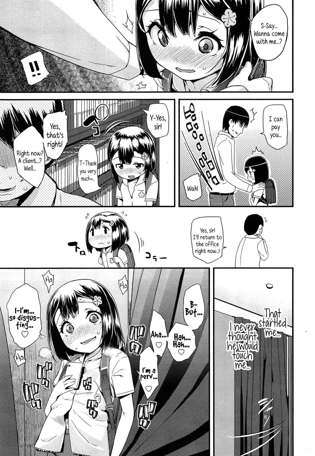 Doki Doki Lolix page 25