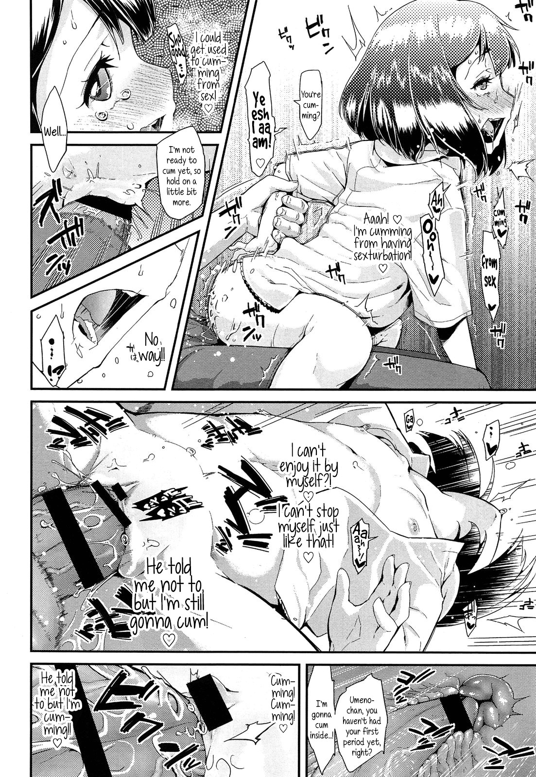Doki Doki Lolix page 40