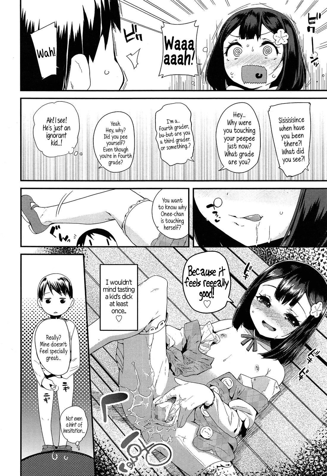 Doki Doki Lolix page 44