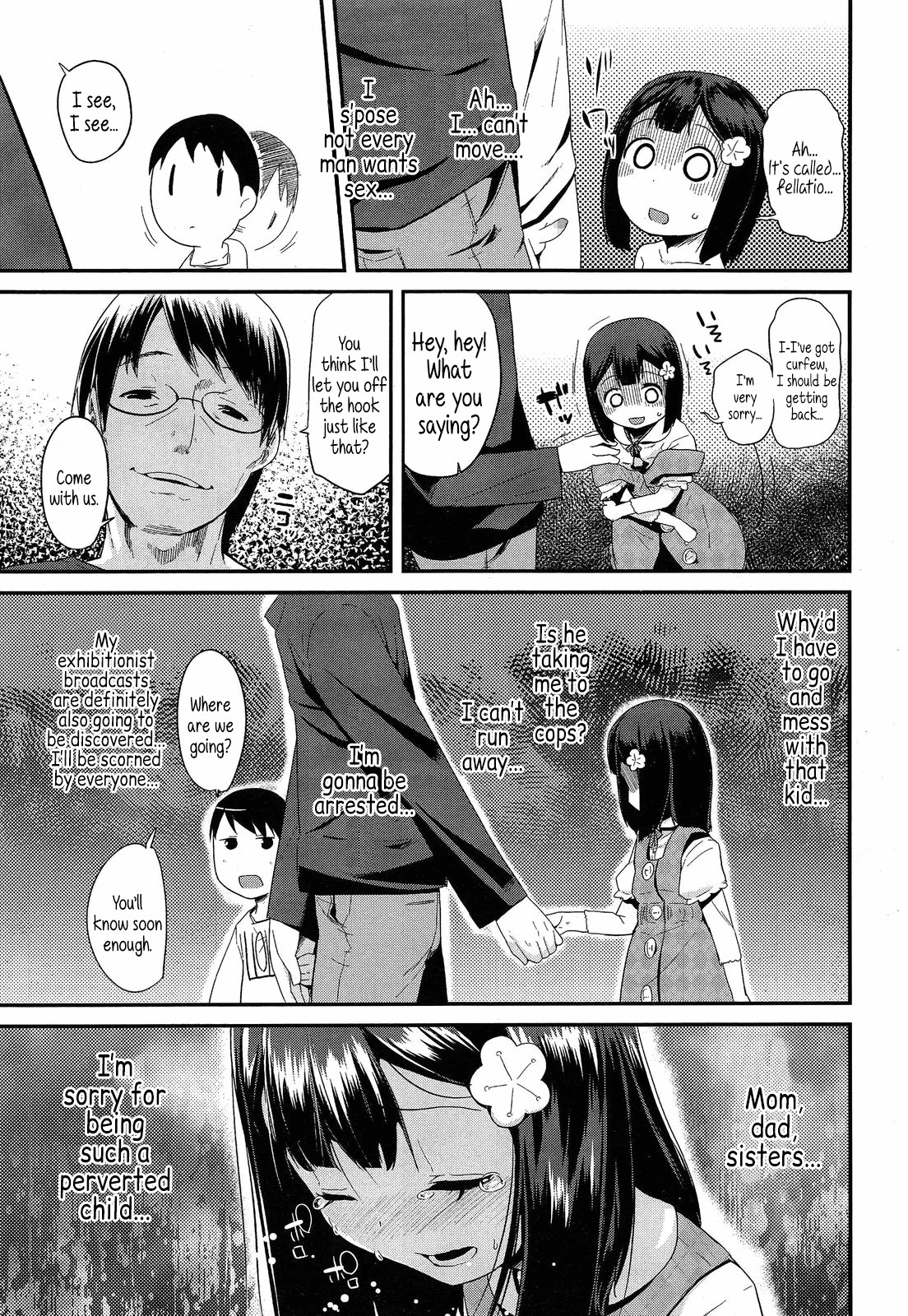 Doki Doki Lolix page 47