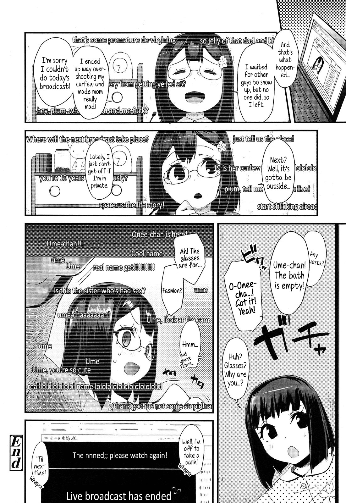 Doki Doki Lolix page 64