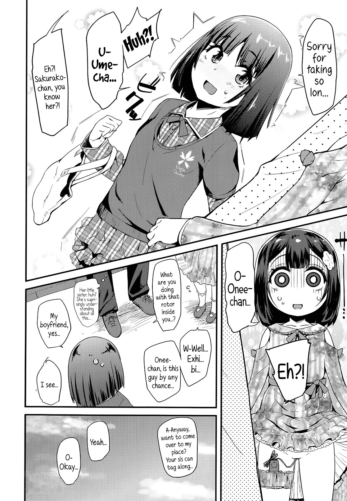 Doki Doki Lolix page 66