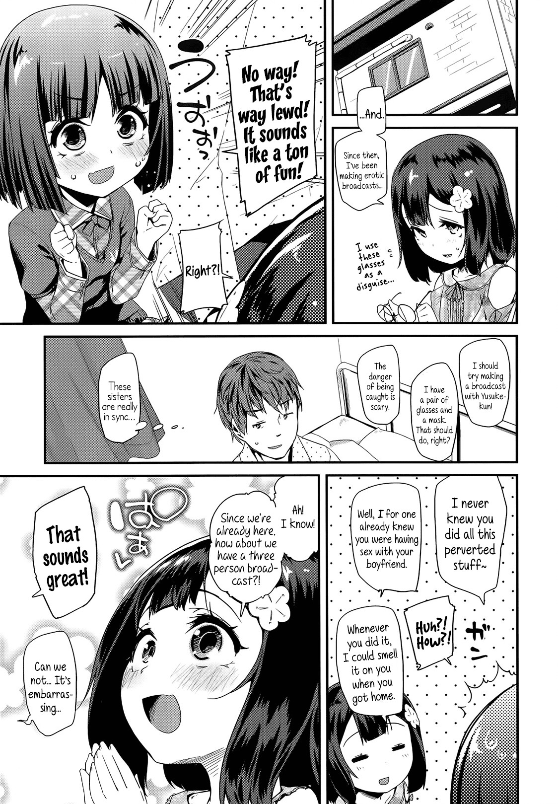 Doki Doki Lolix page 67