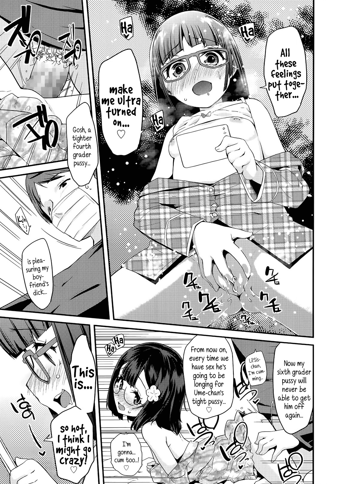 Doki Doki Lolix page 77