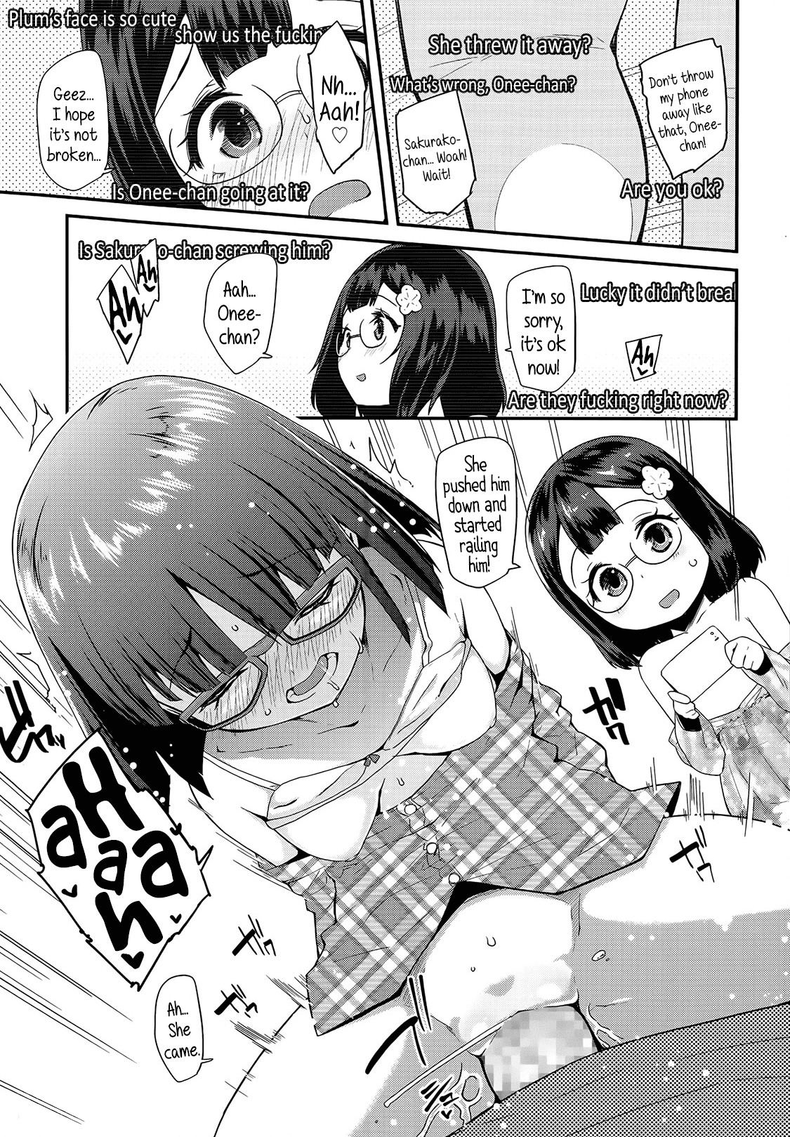 Doki Doki Lolix page 79