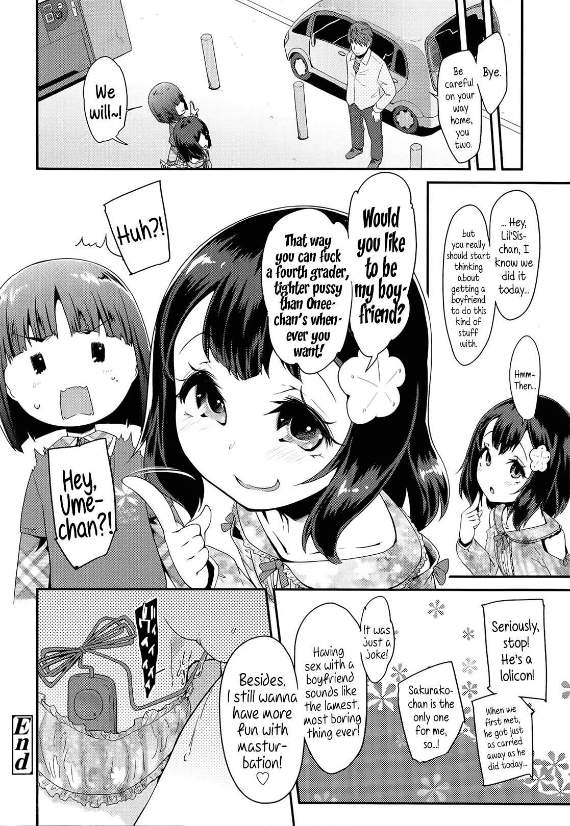 Doki Doki Lolix page 92