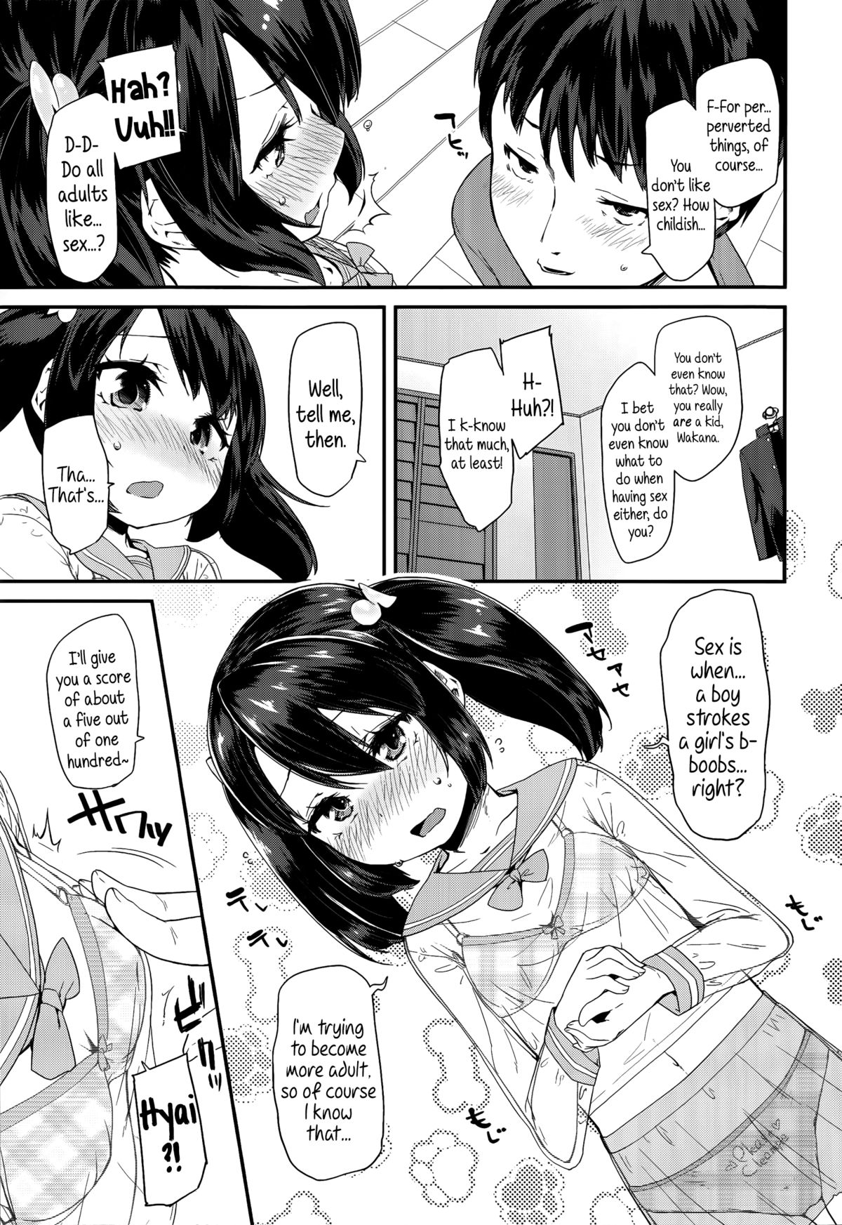 Doki Doki Lolix page 95
