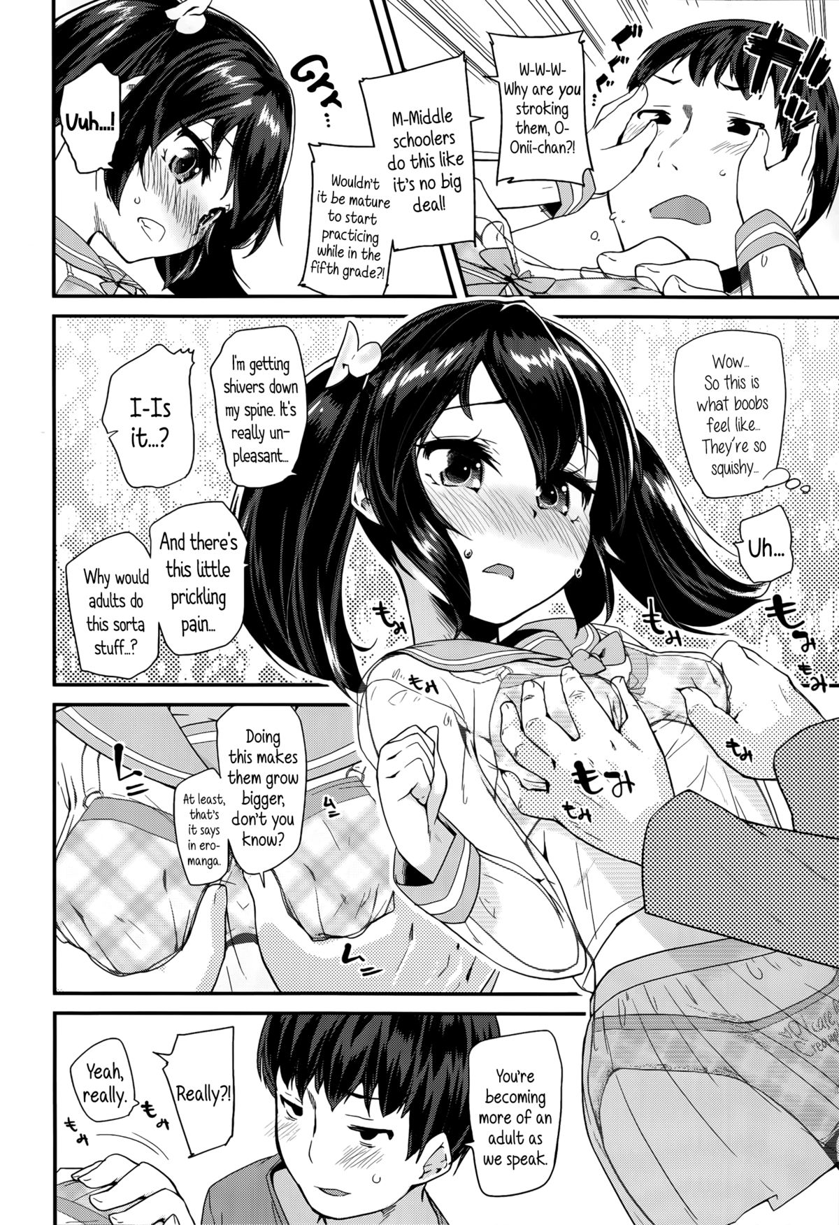 Doki Doki Lolix page 96