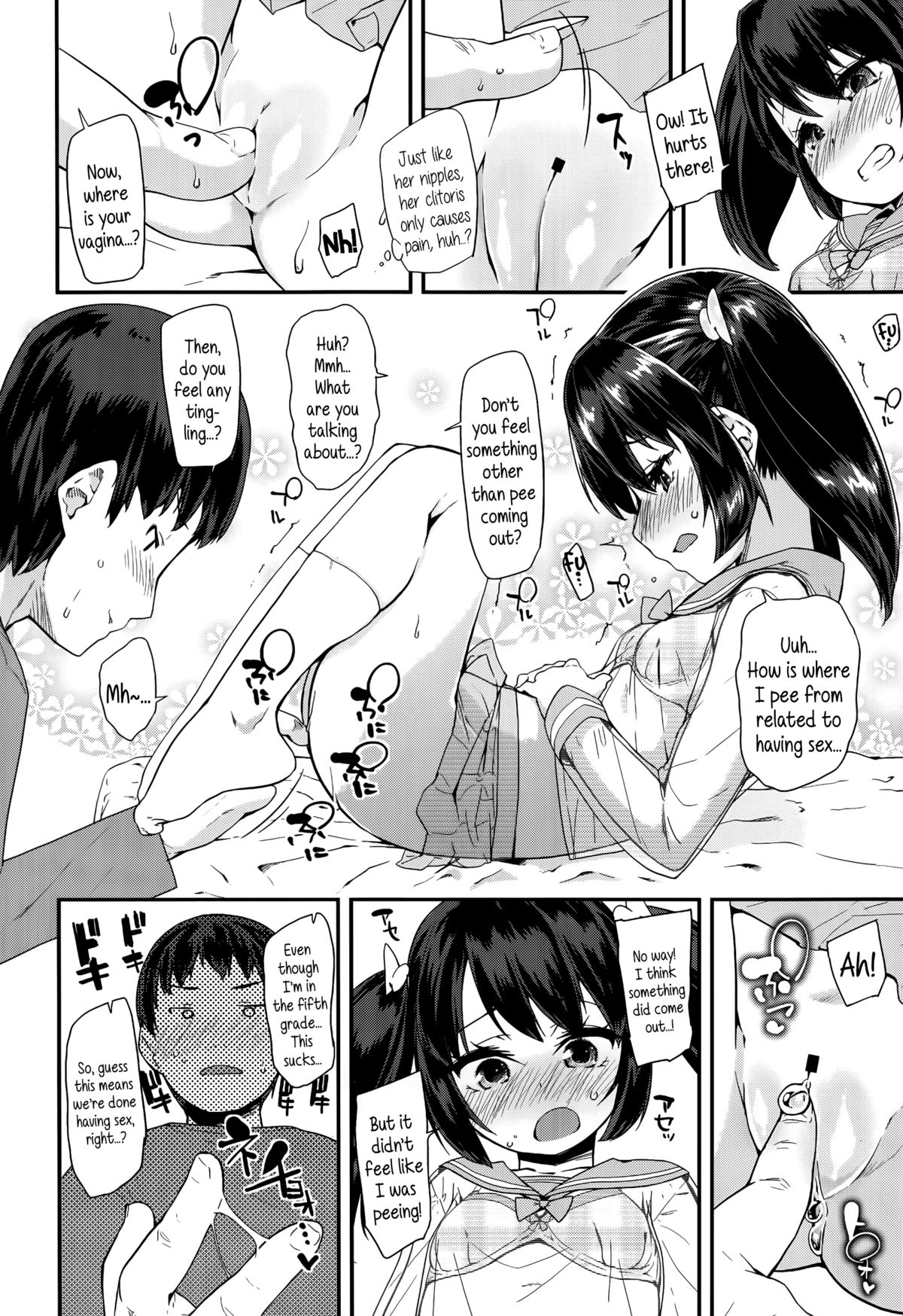 Doki Doki Lolix page 98