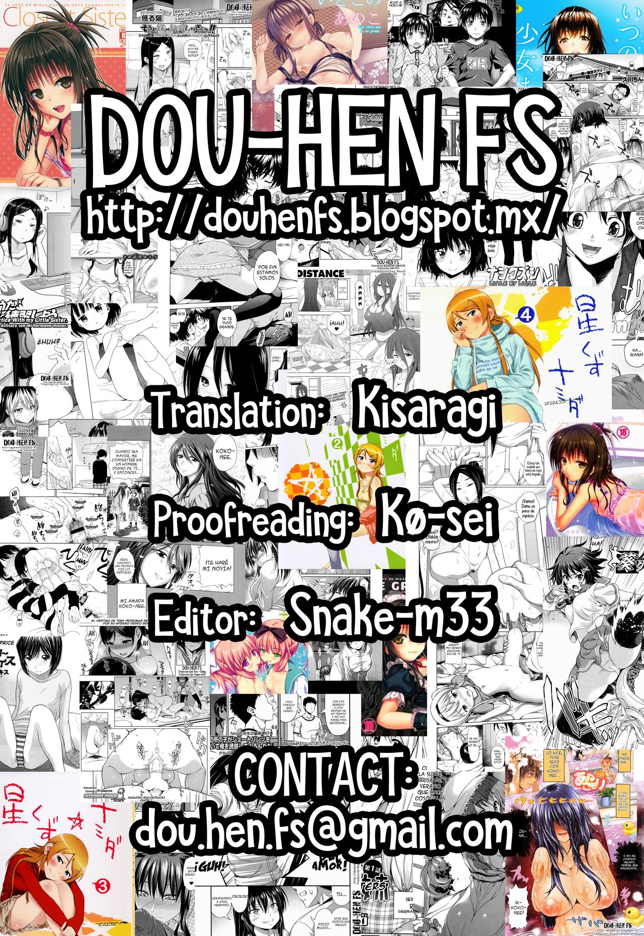 Dokidoki Free Time page 25