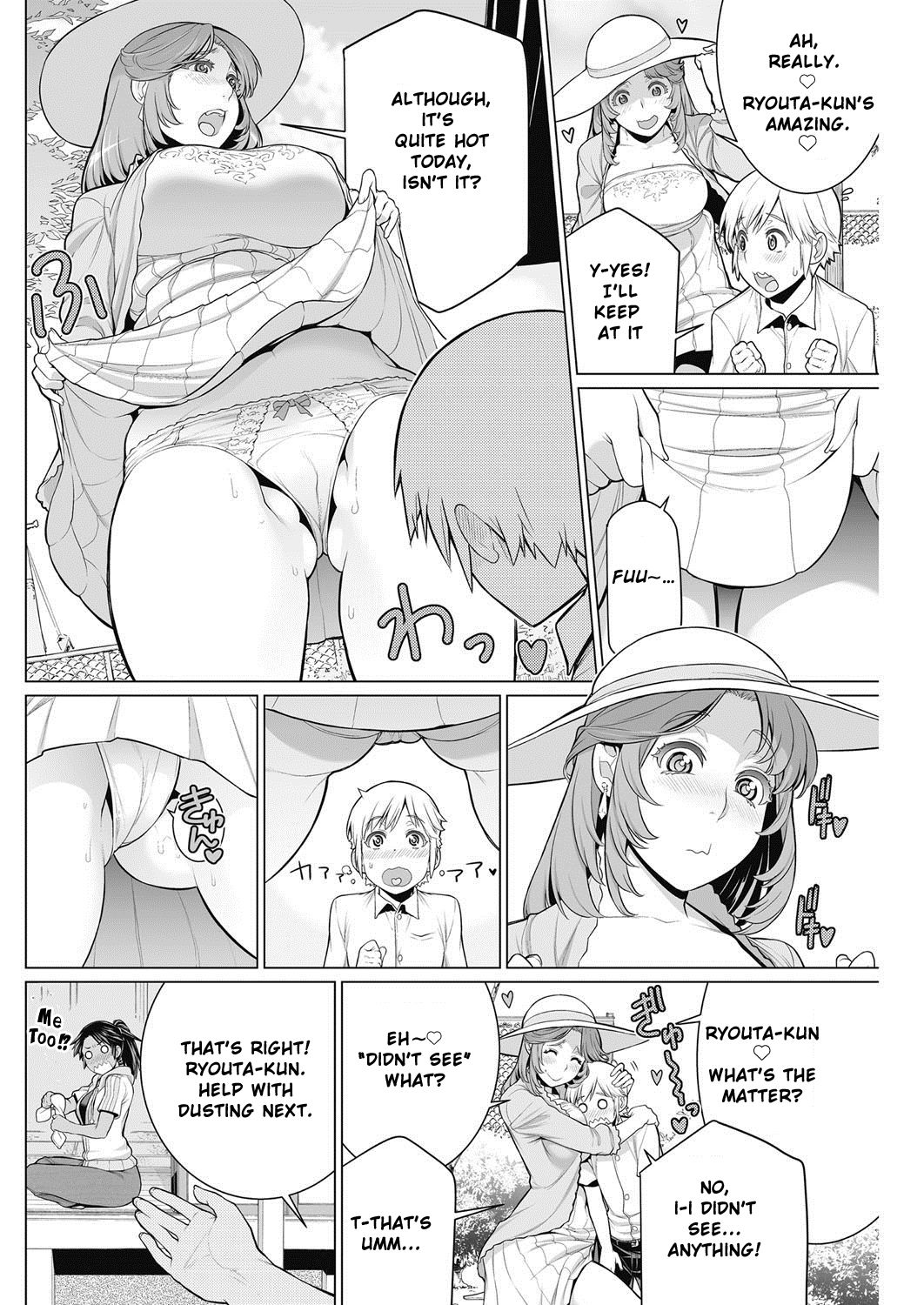 DokiDoki Neighborhood Association page 4