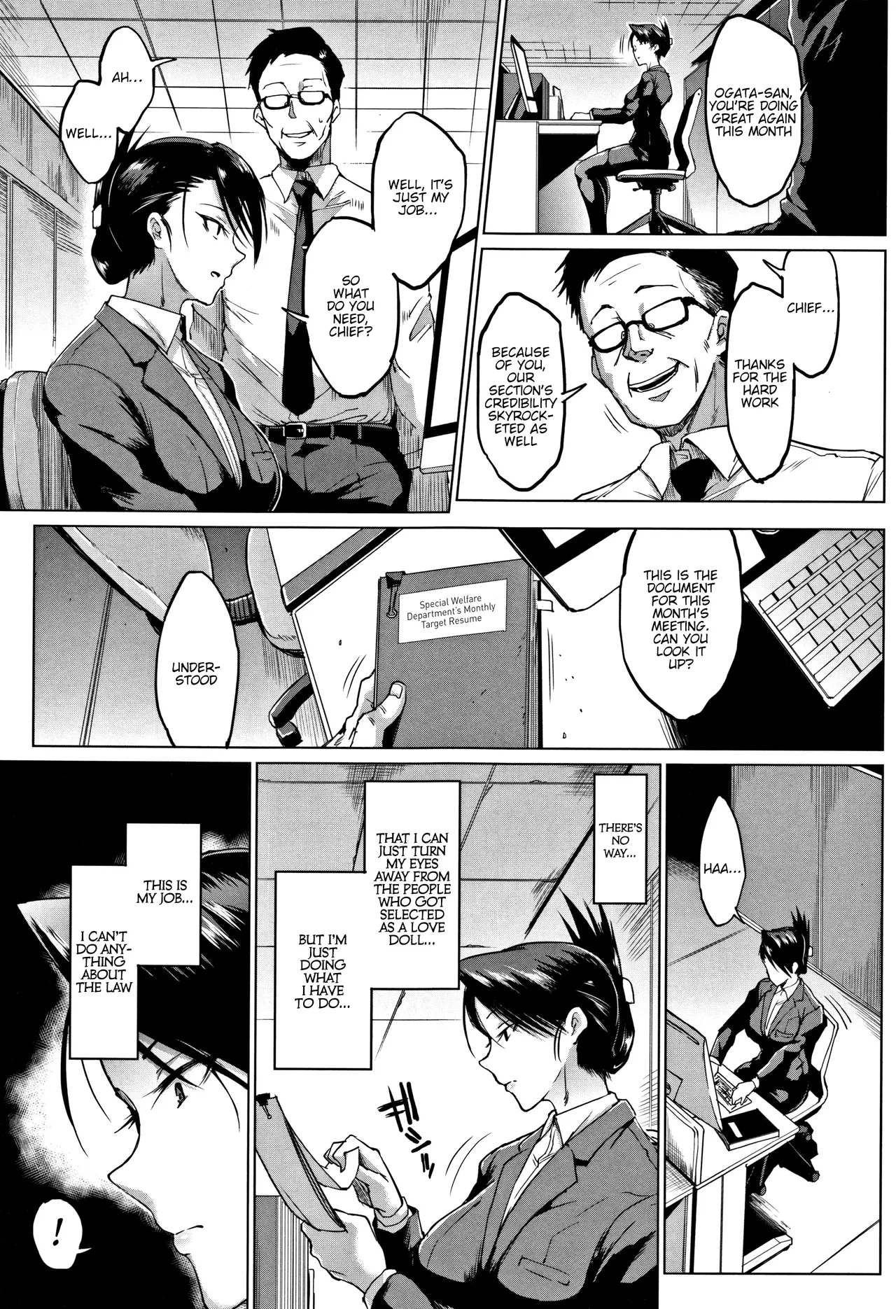 Dolls page 193
