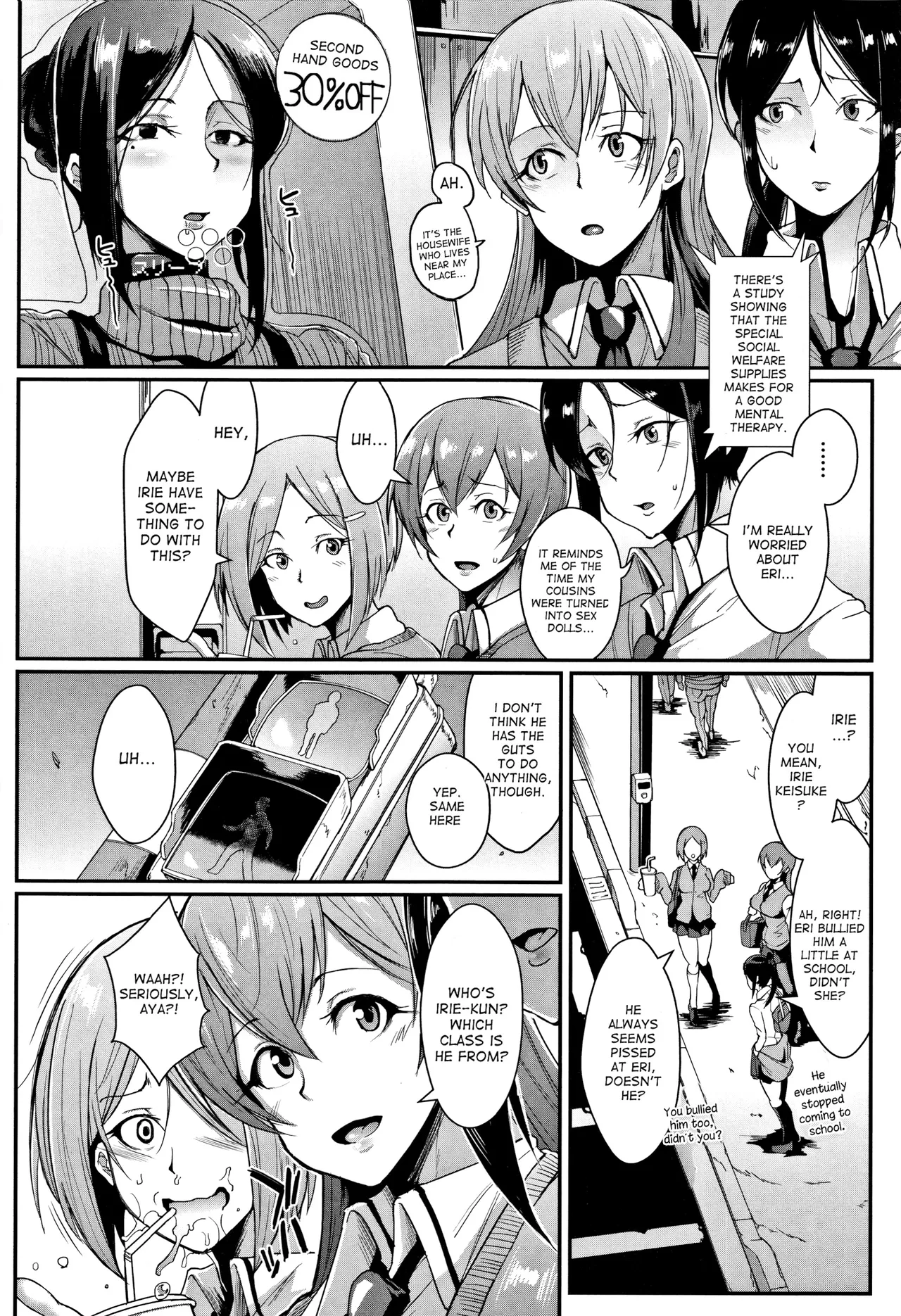 Dolls page 6
