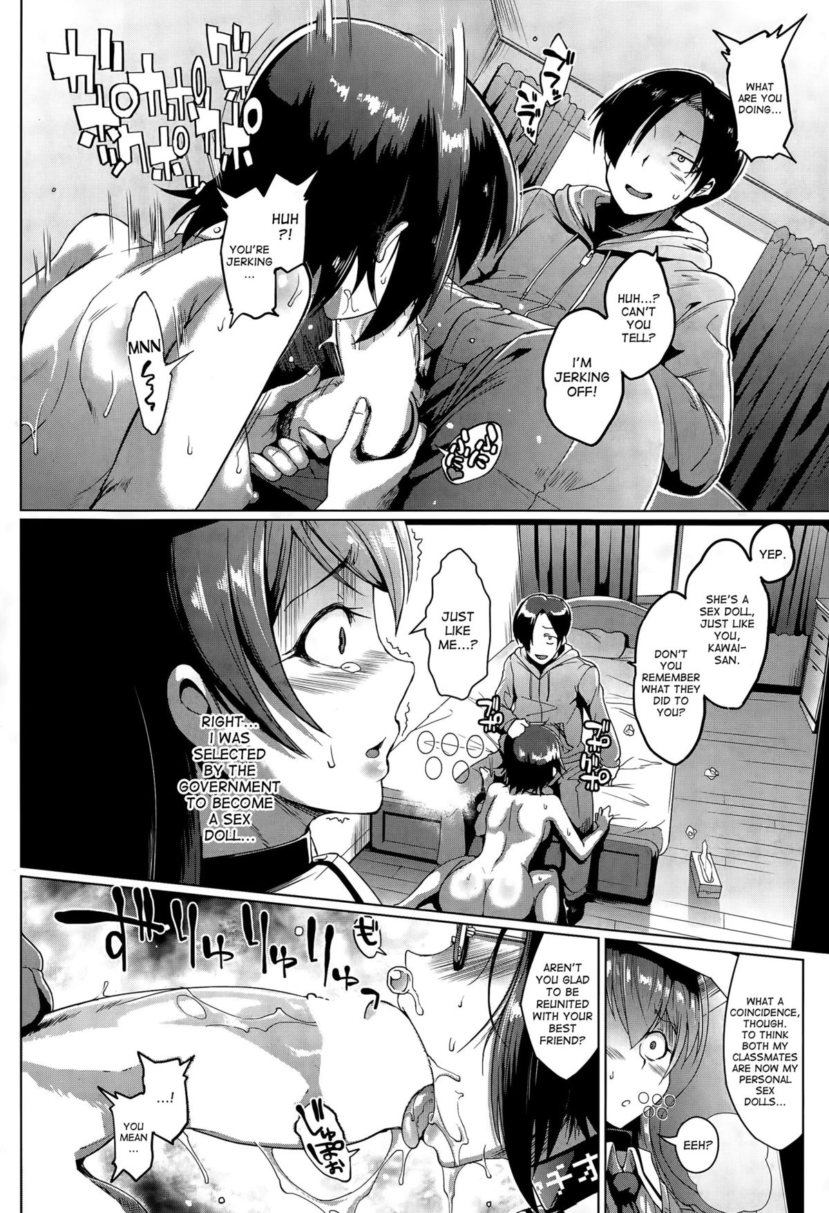 Dolls Ch.1-2 page 10