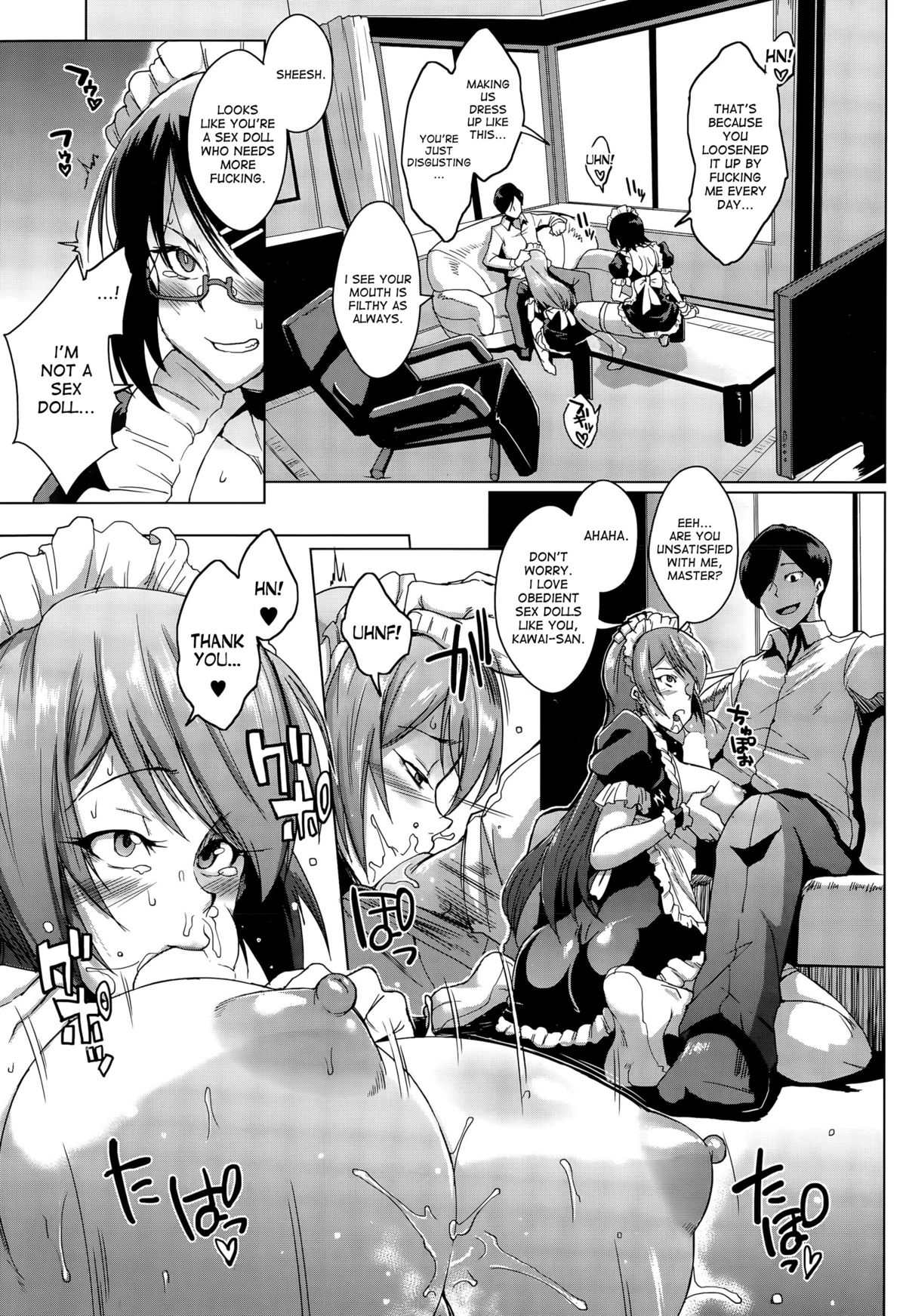 Dolls Ch.1-2 page 37