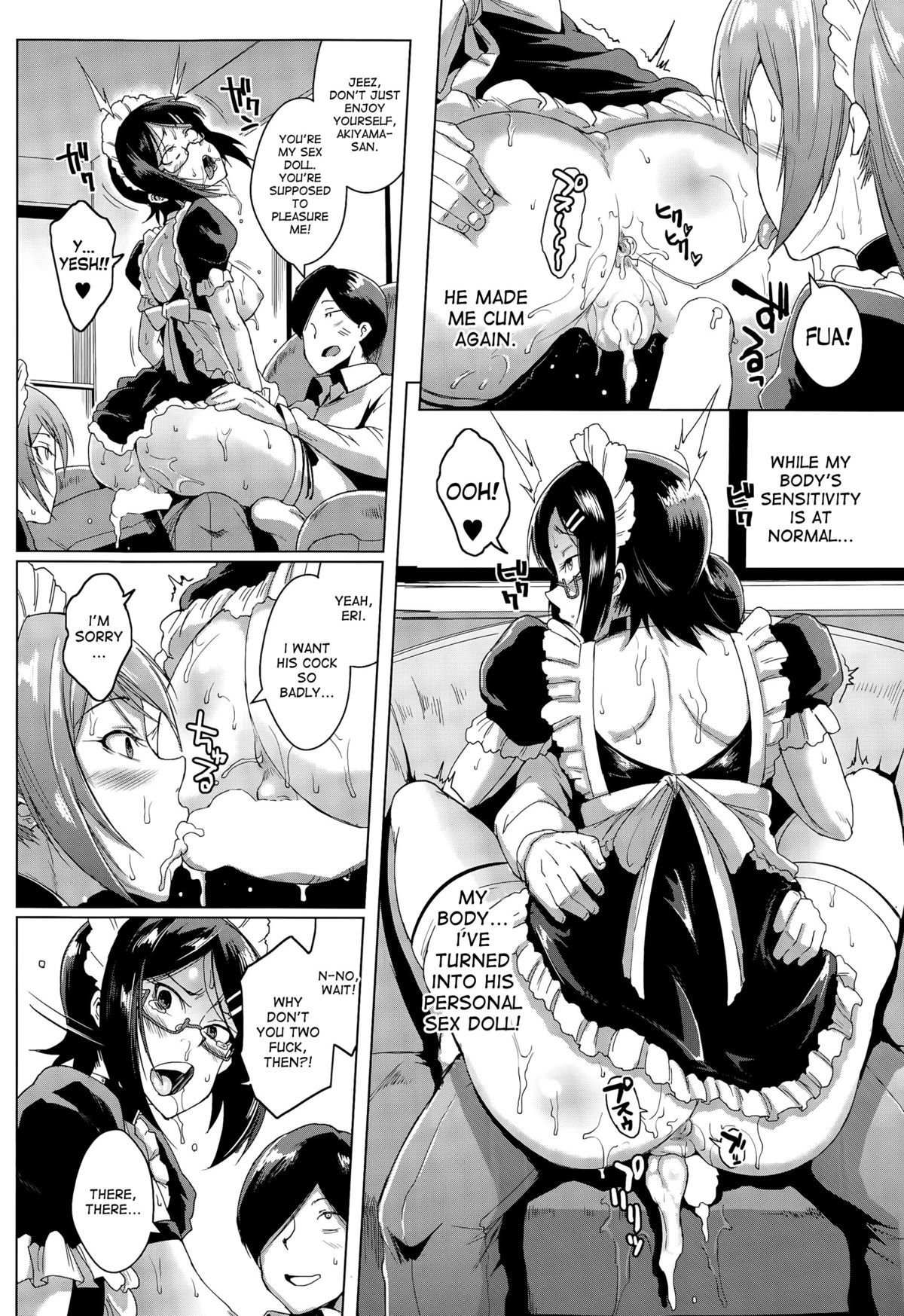 Dolls Ch.1-2 page 46