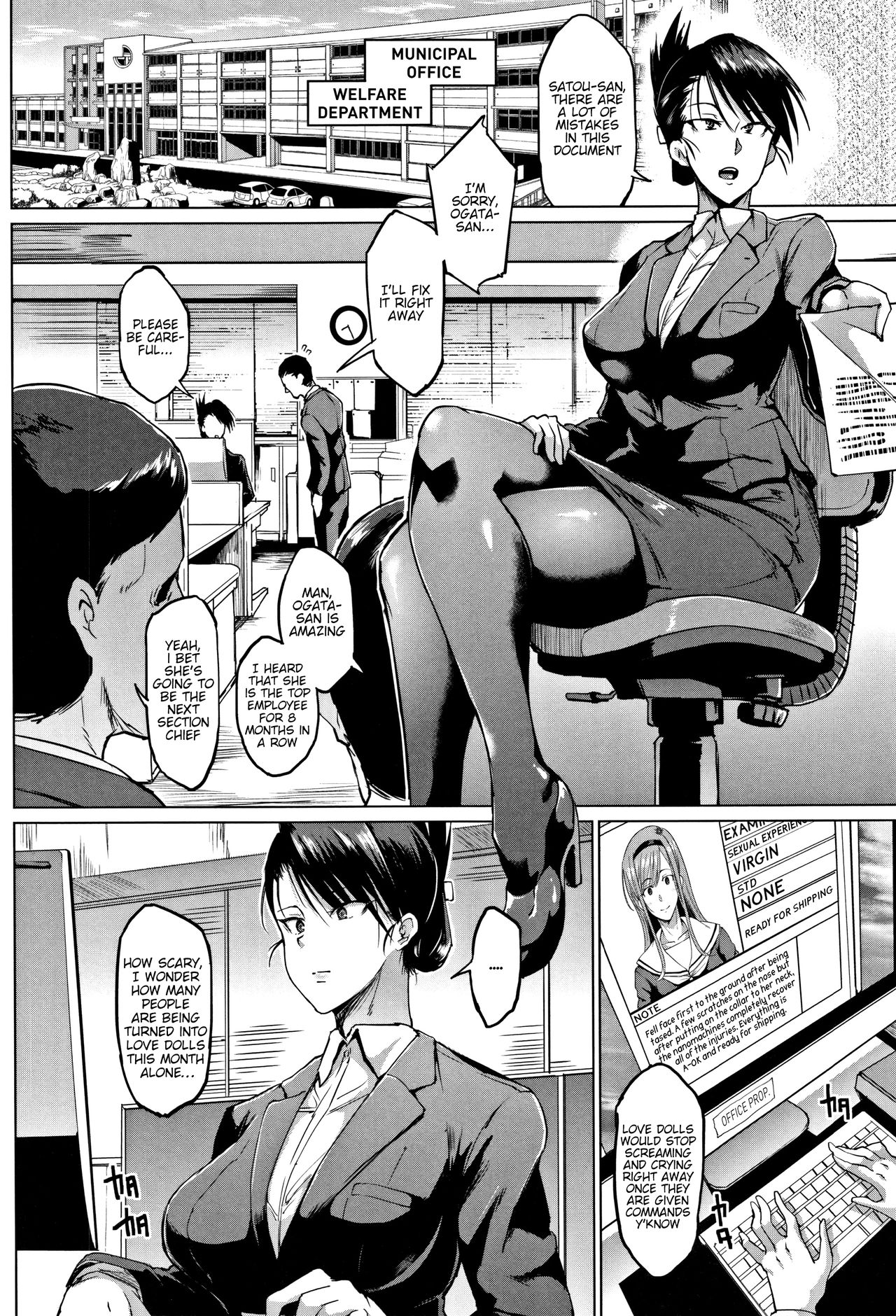 Dolls Ch. 8 page 2