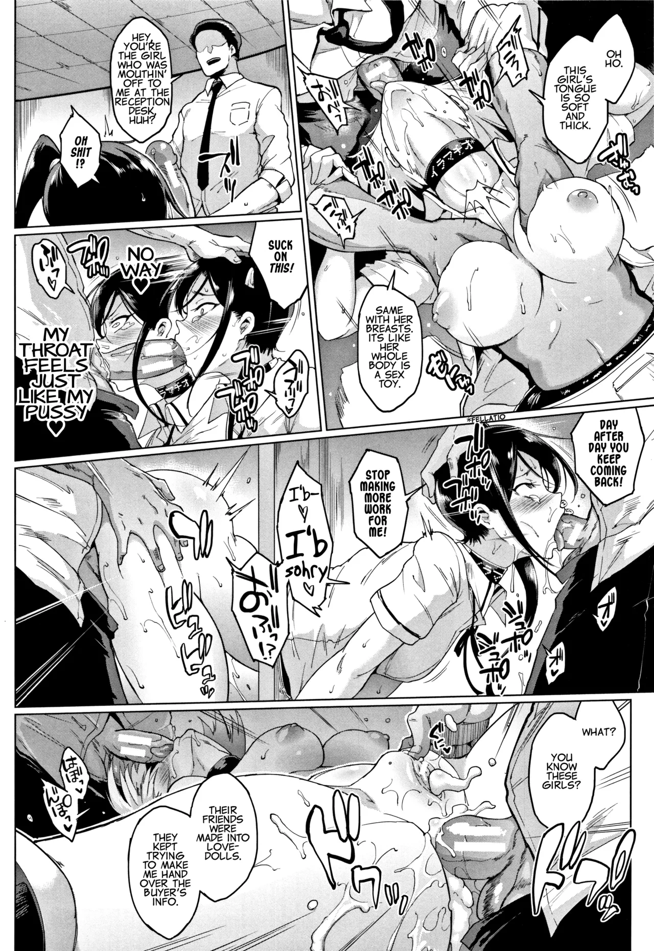 Dolls page 133