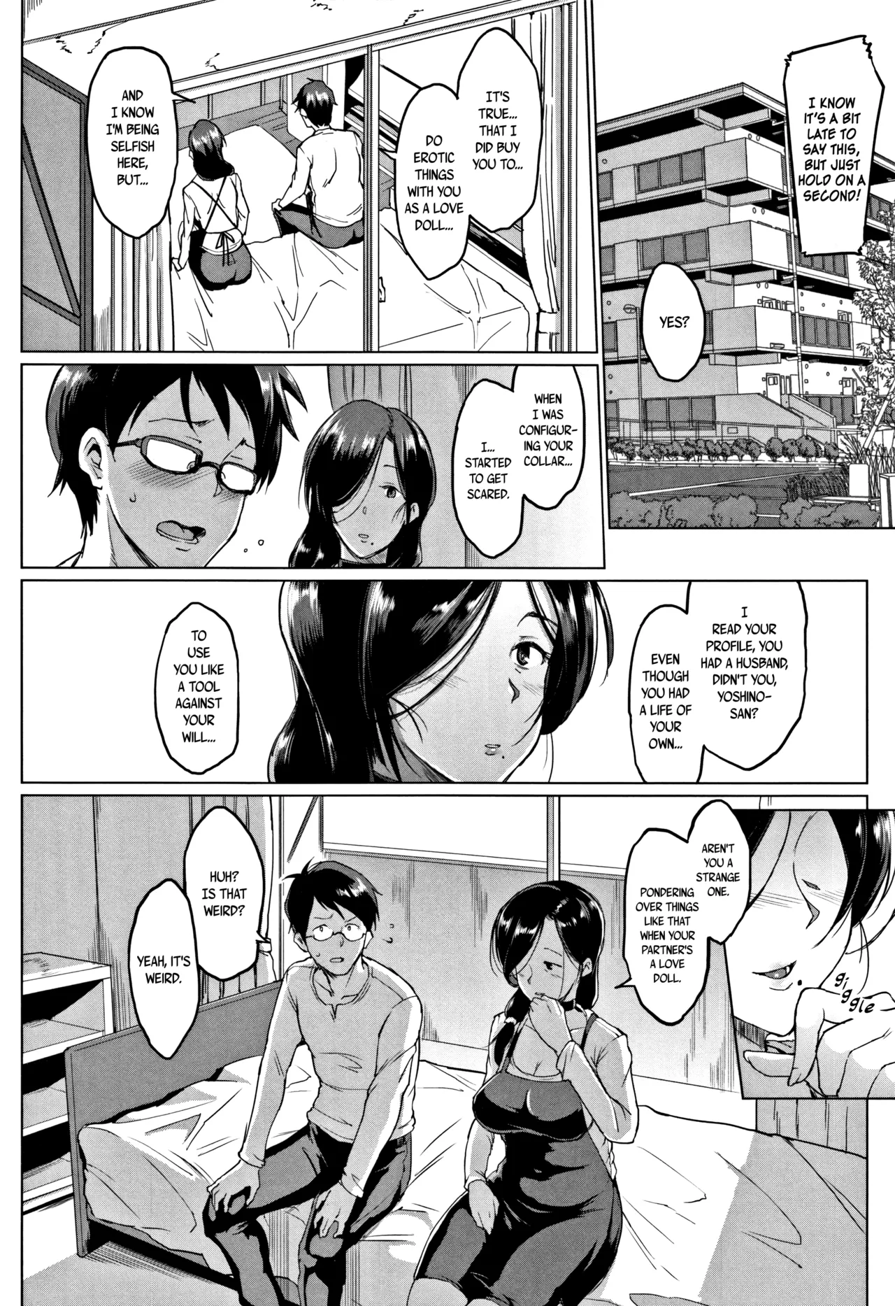 Dolls page 150