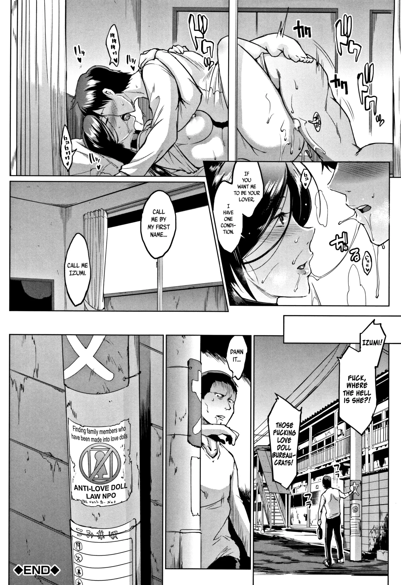 Dolls page 166