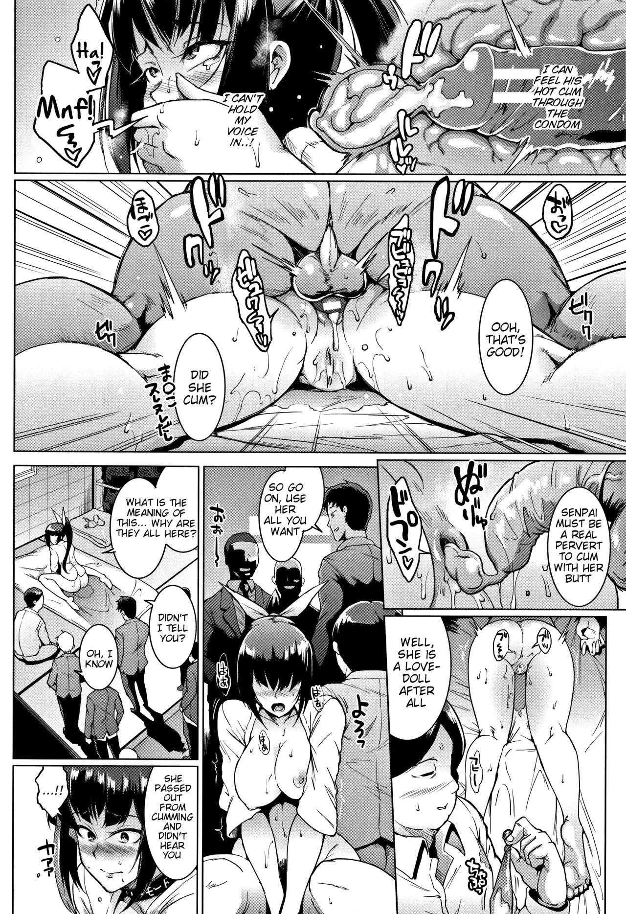 Dolls page 87