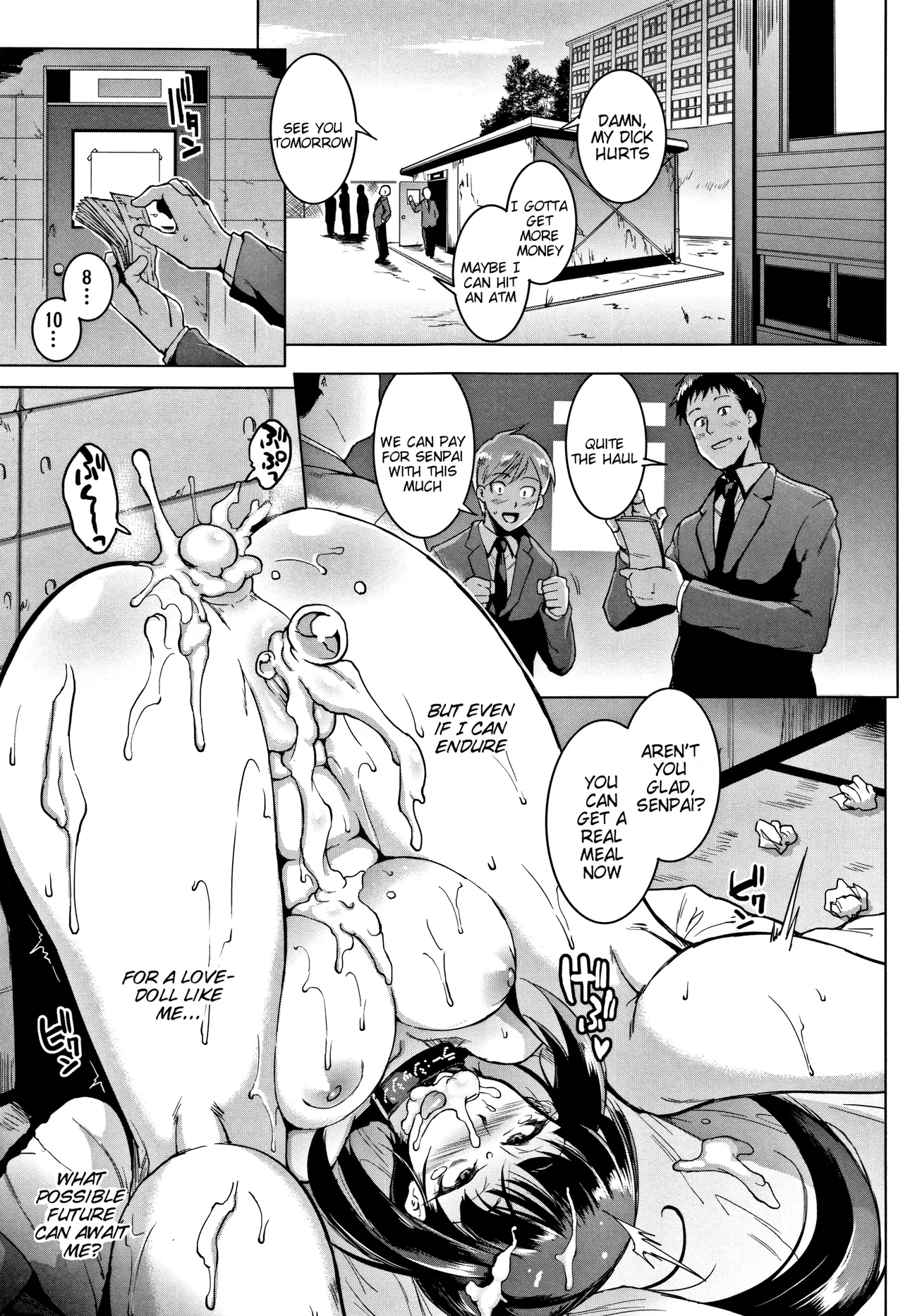 Dolls page 96