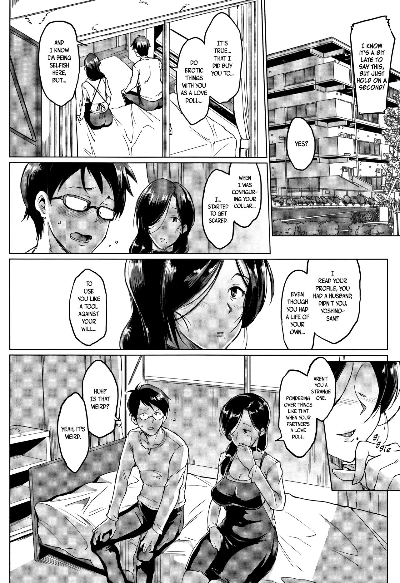 Dolls page 154