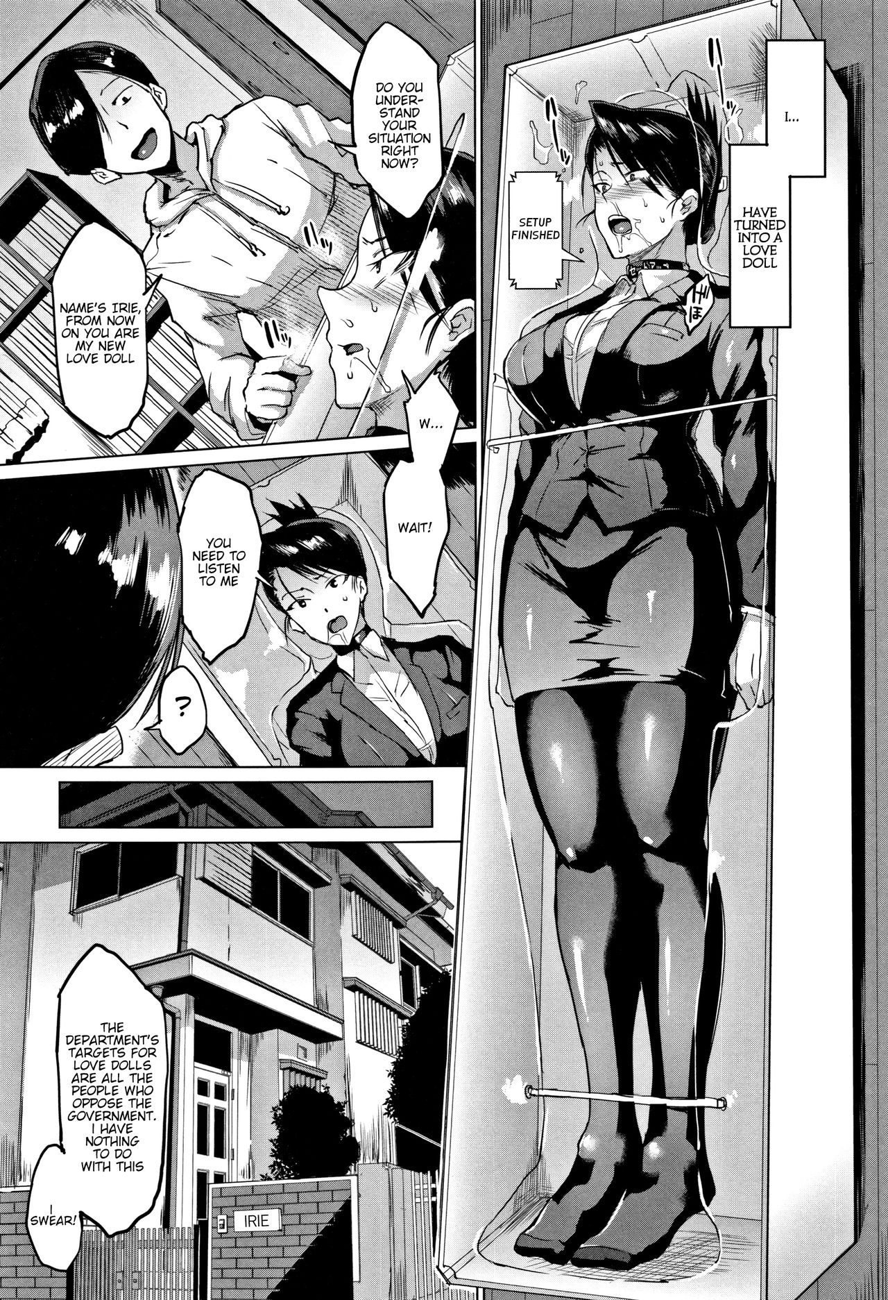 Dolls page 203