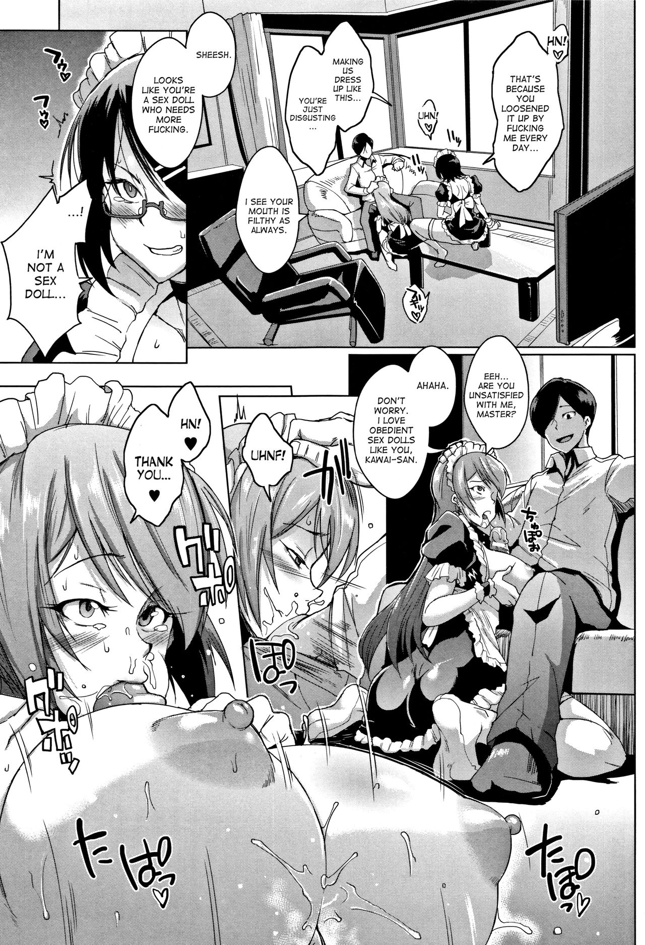 Dolls page 39