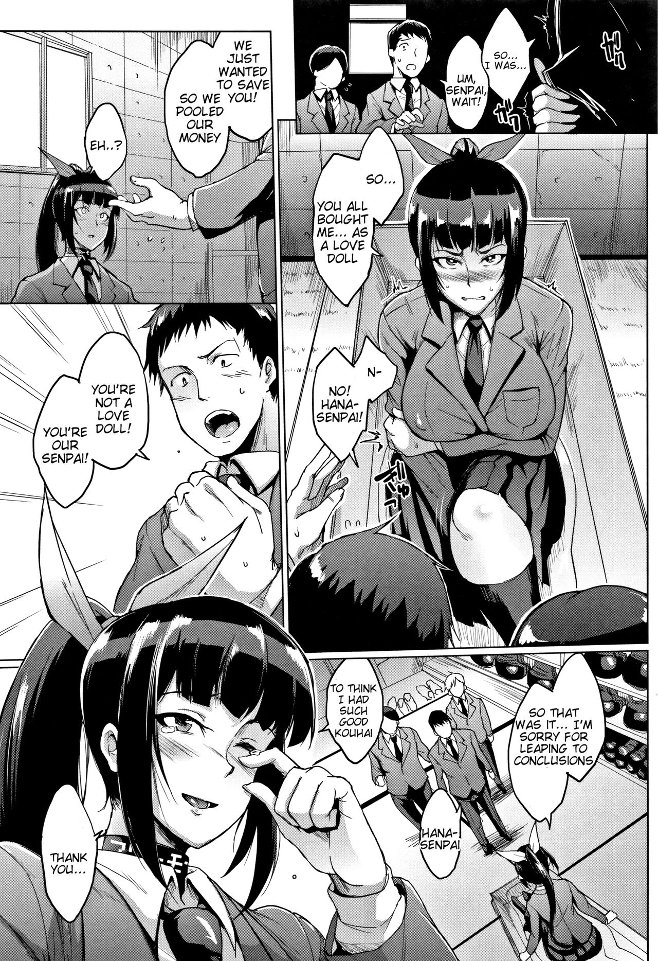 Dolls page 67