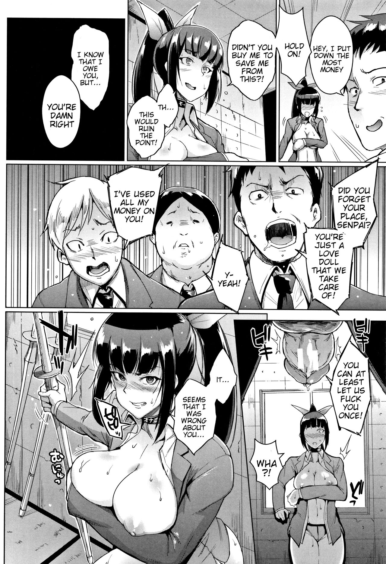 Dolls page 72