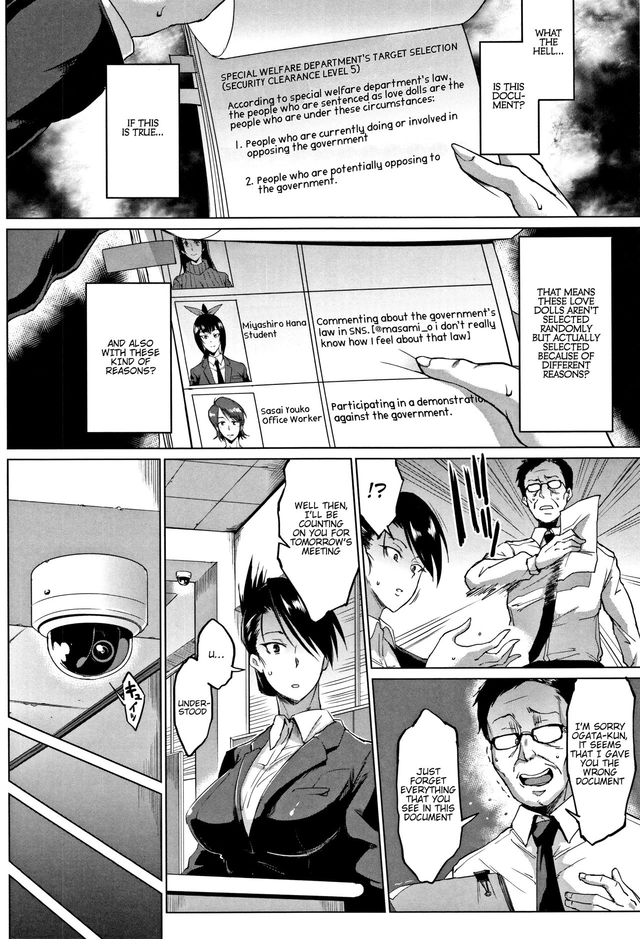 Dolls page 194