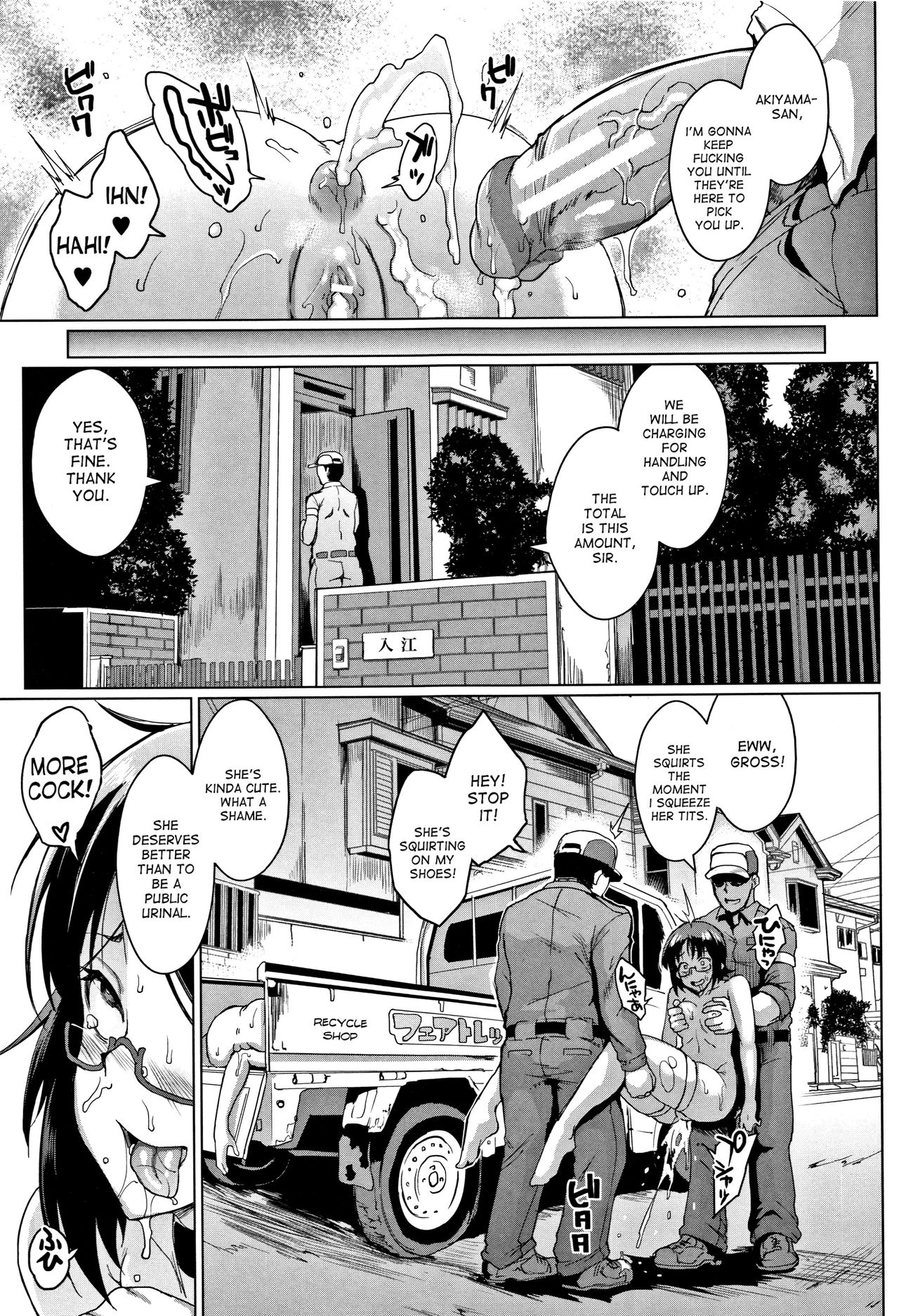 Dolls page 58