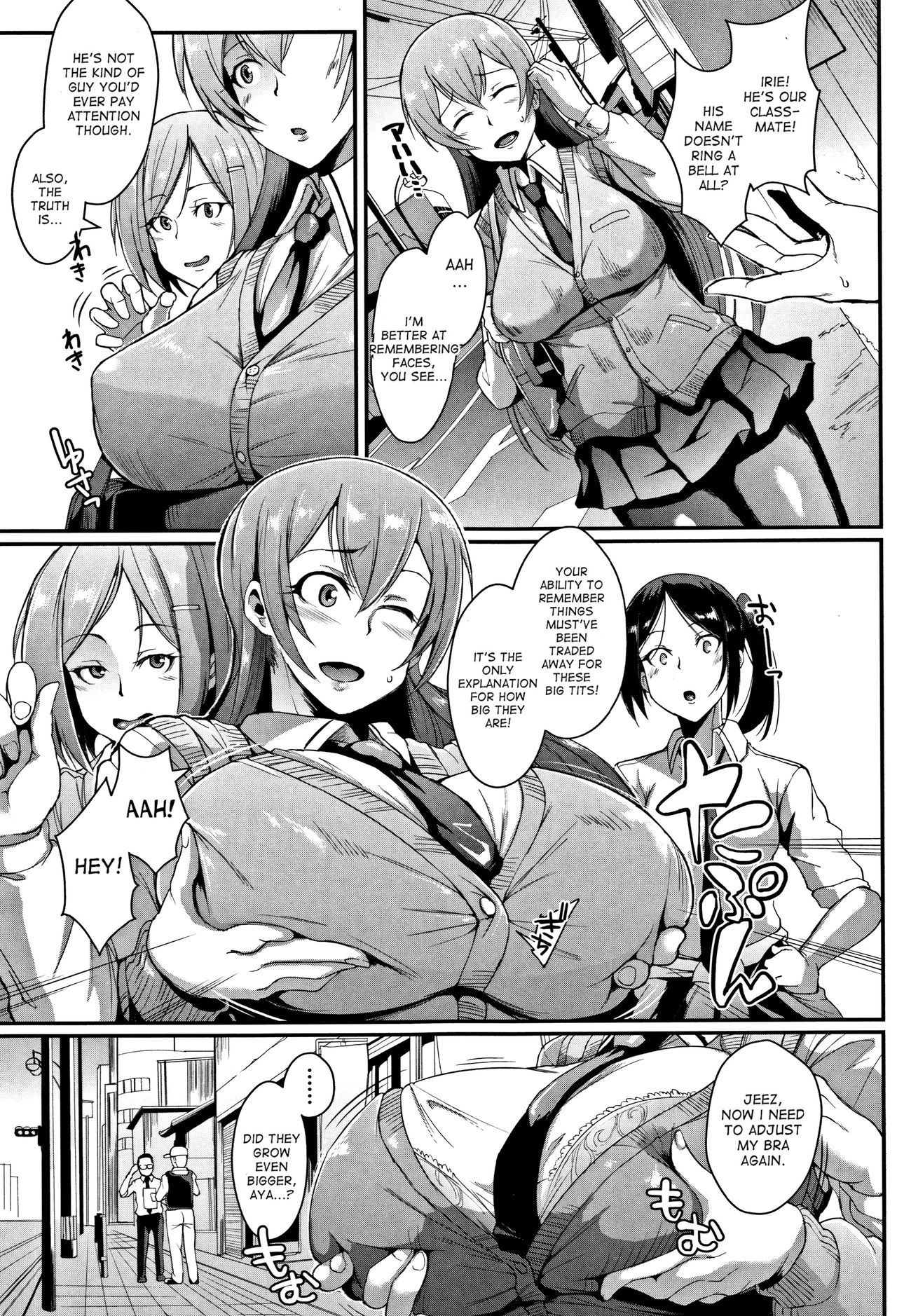 Dolls page 7
