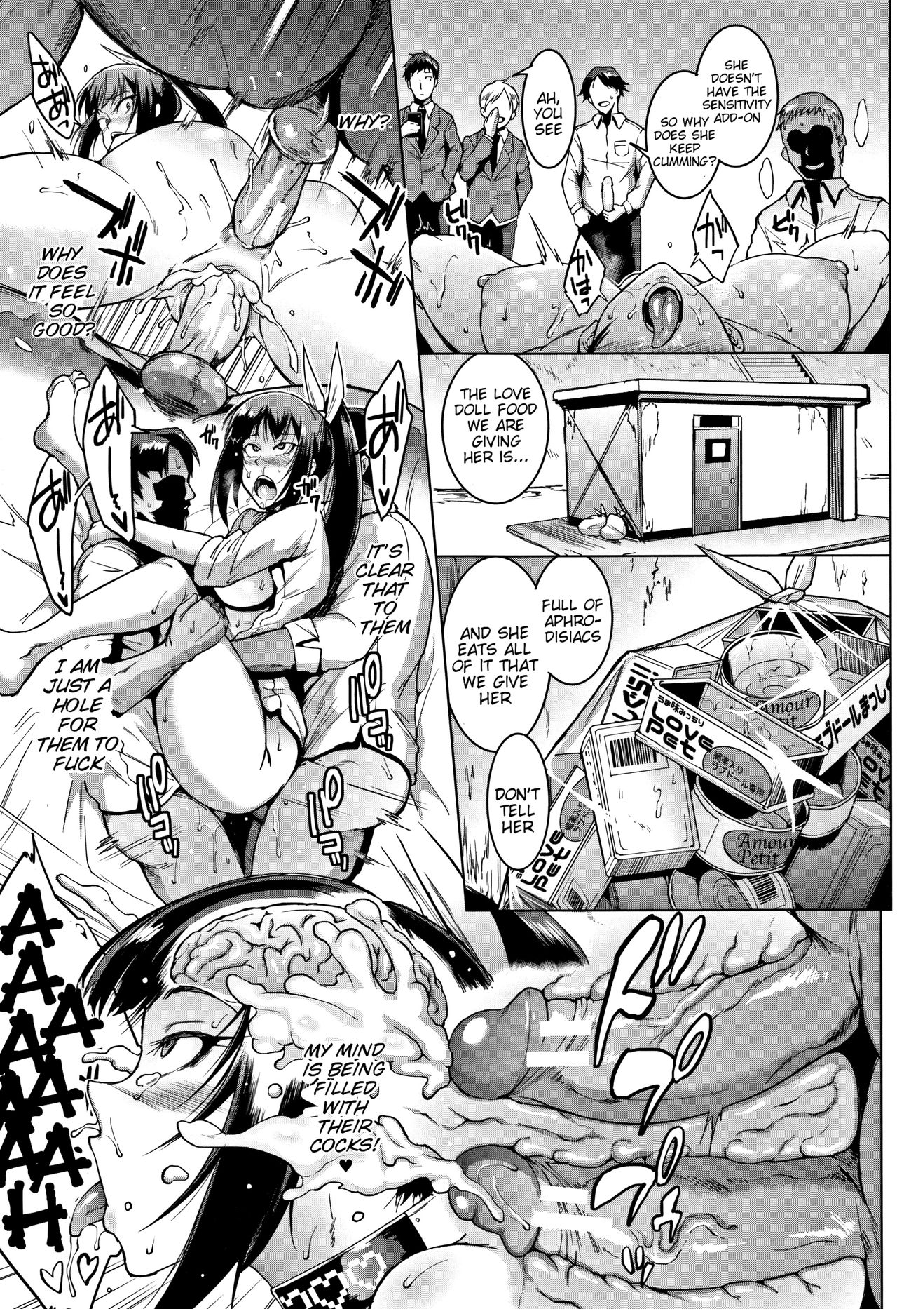 Dolls page 94