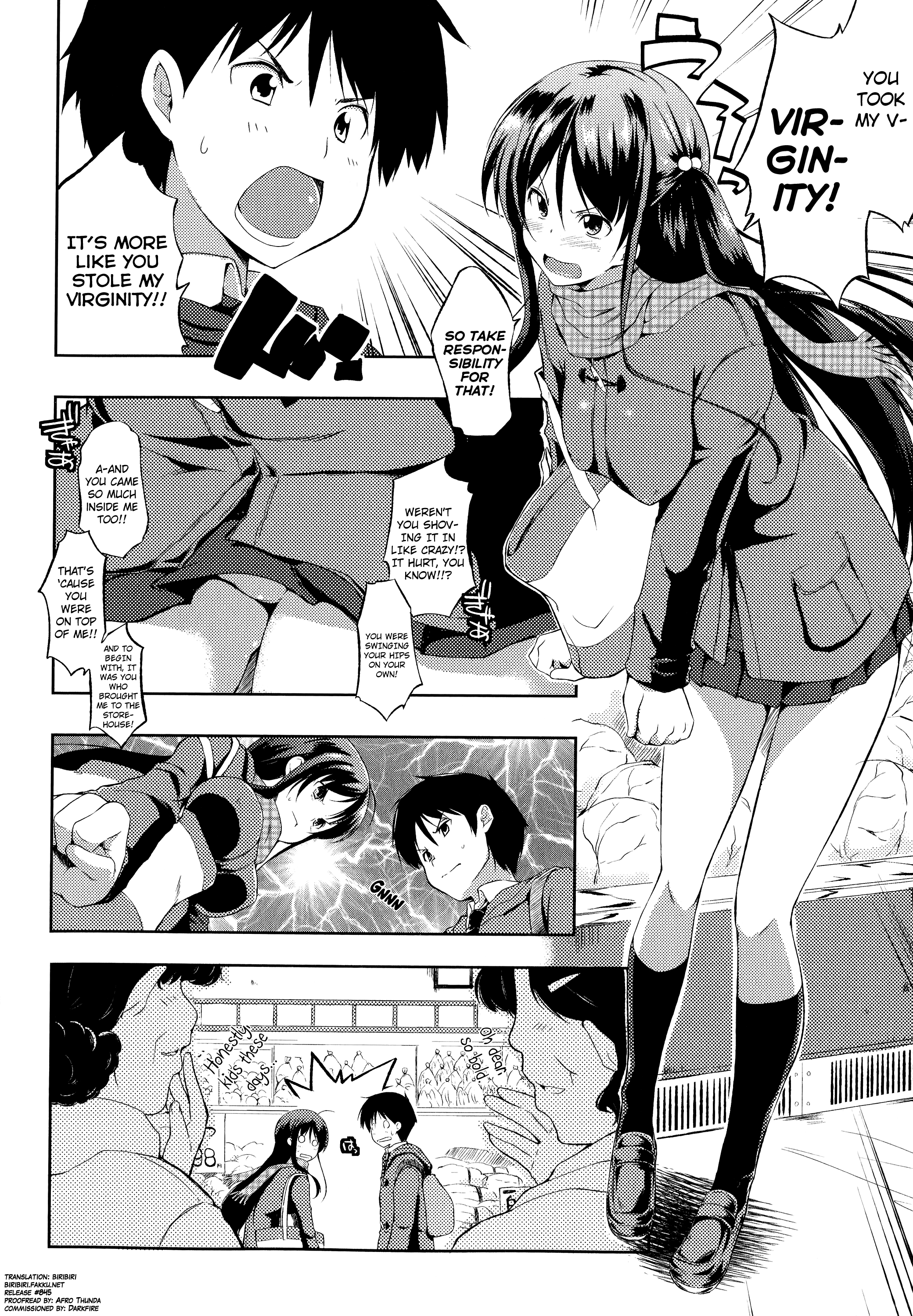 Don't call me that name page 26