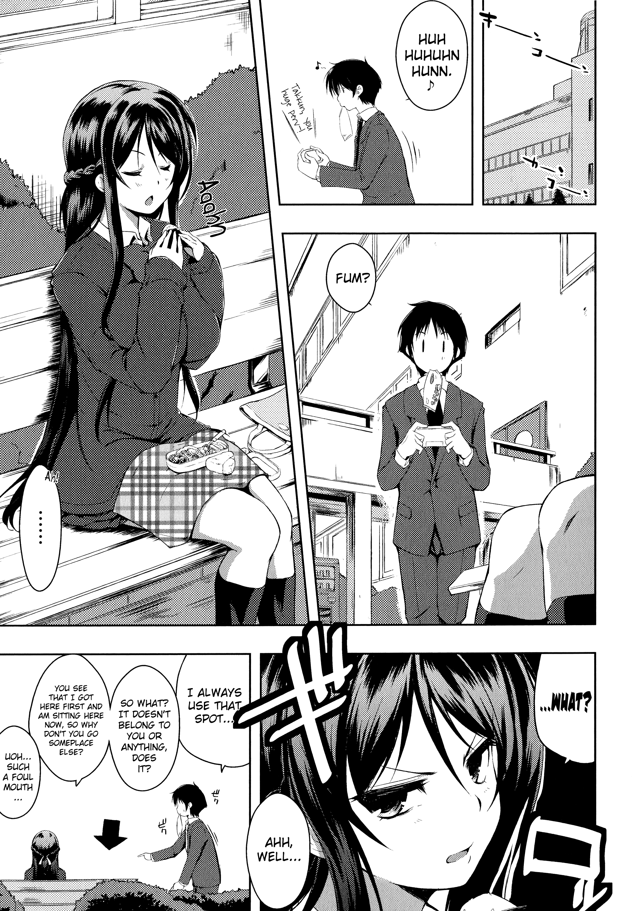 Don't call me that name page 3