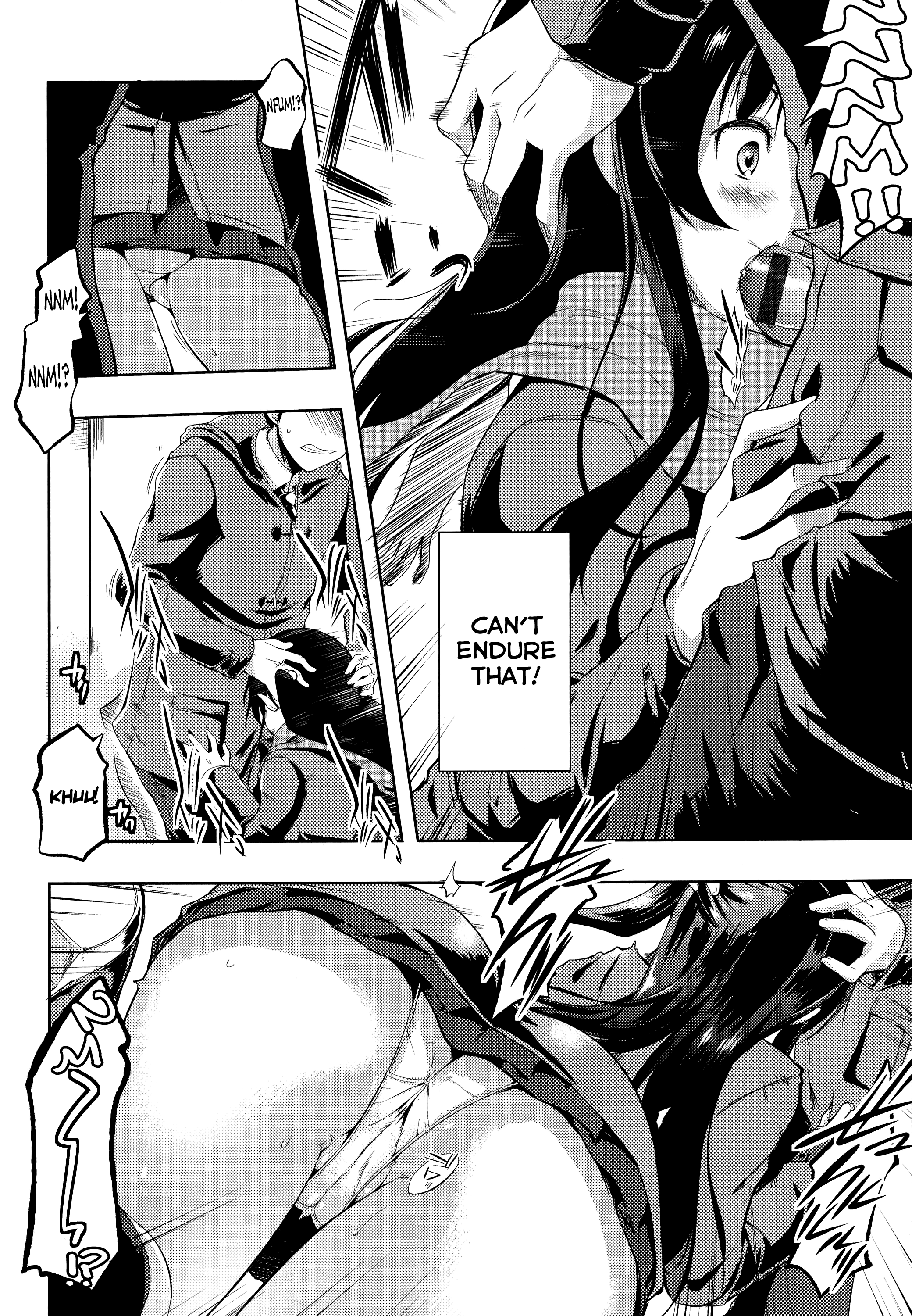 Don't call me that name page 34