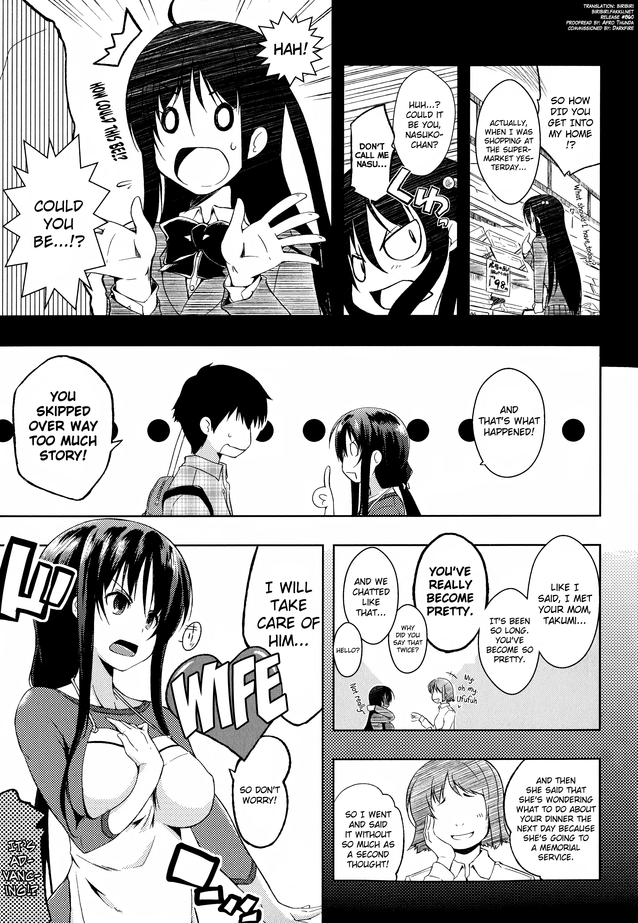 Don't call me that name page 51